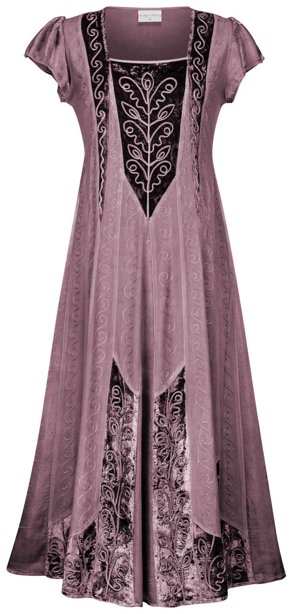 Isolde Maxi