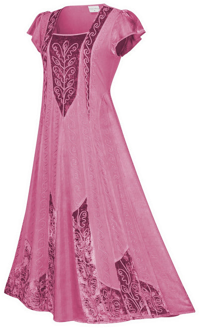 Isolde Maxi Limited Edition Barbie Pink