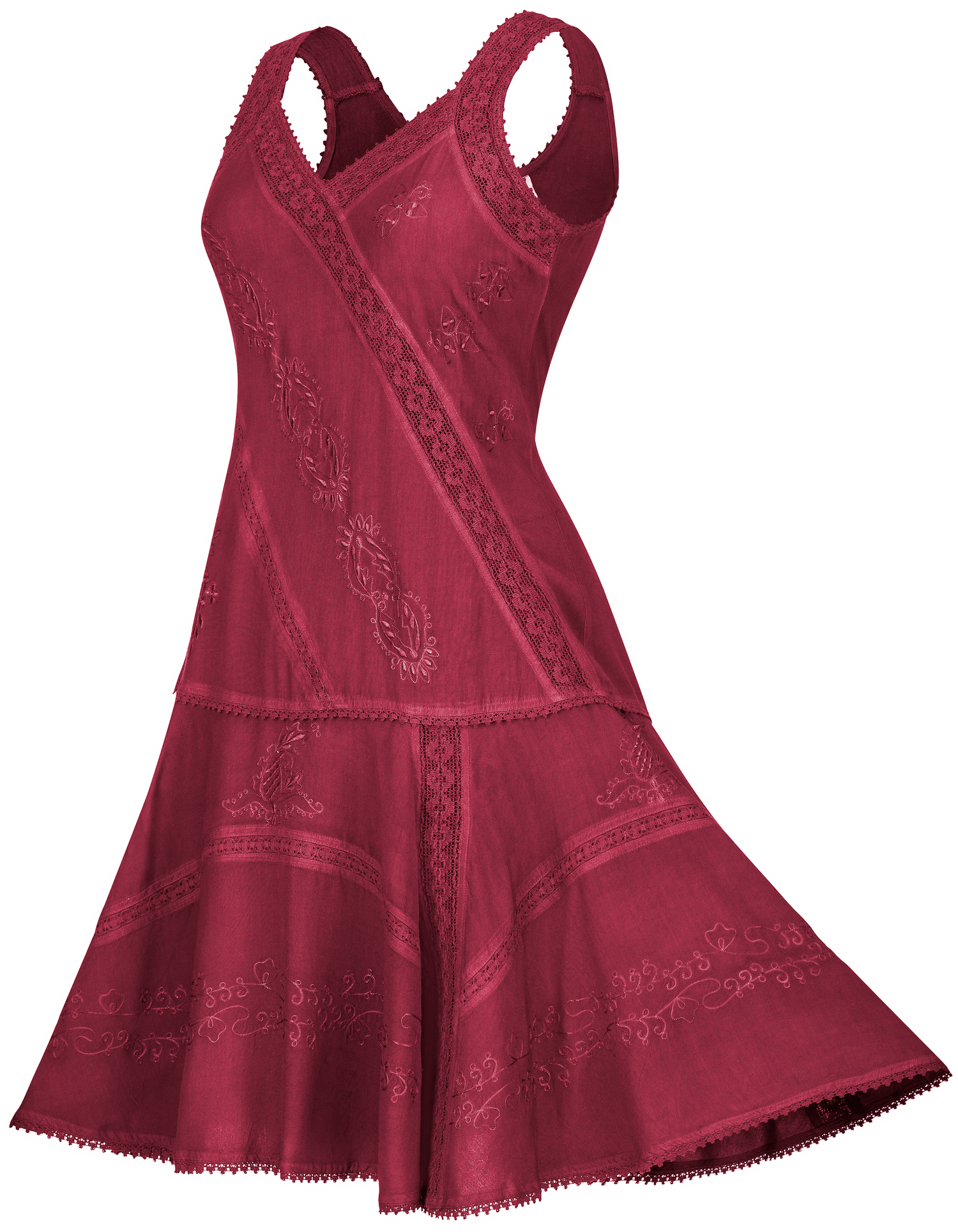 Millie Midi - Final Sale