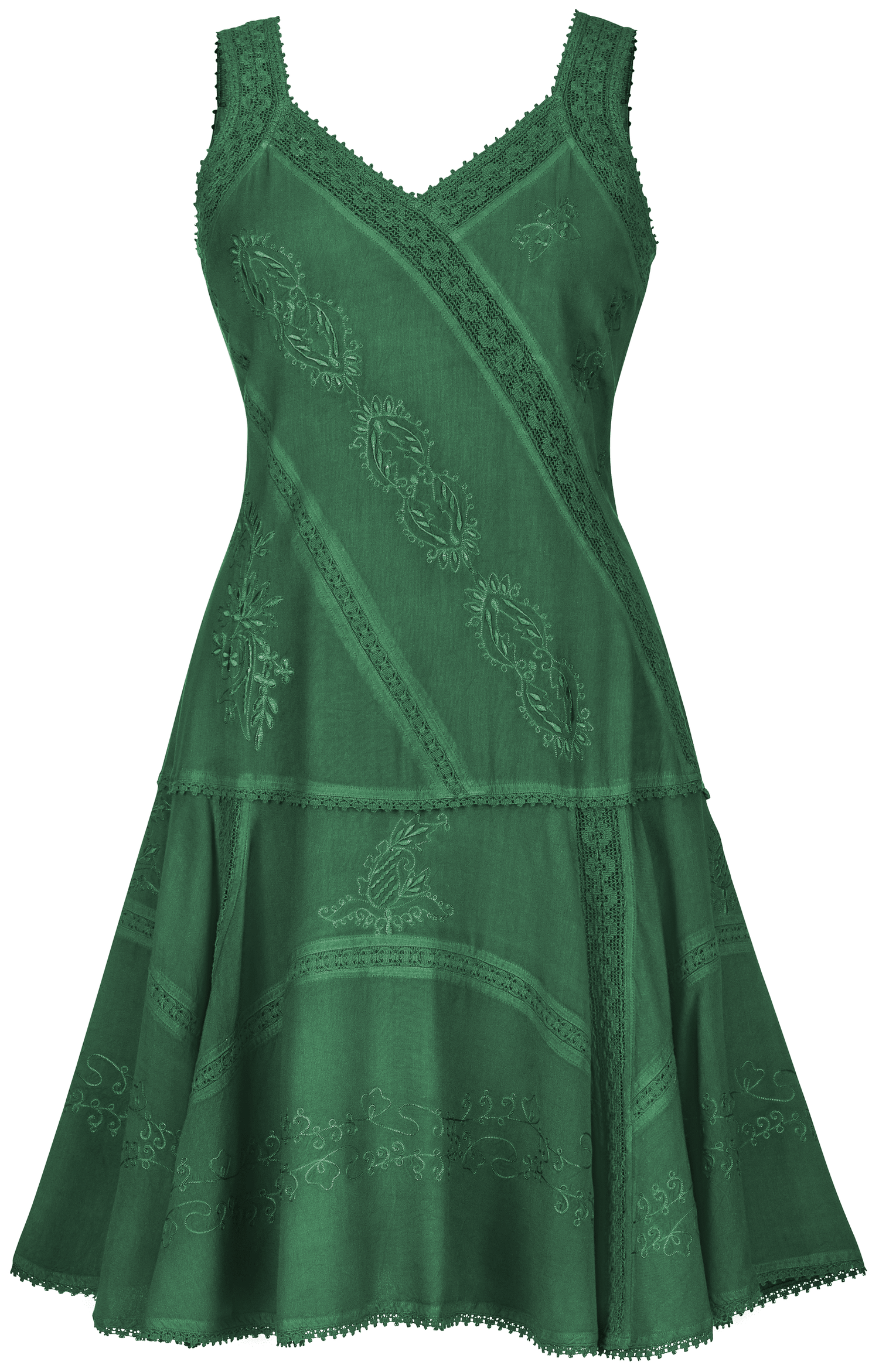 Millie Midi - Final Sale