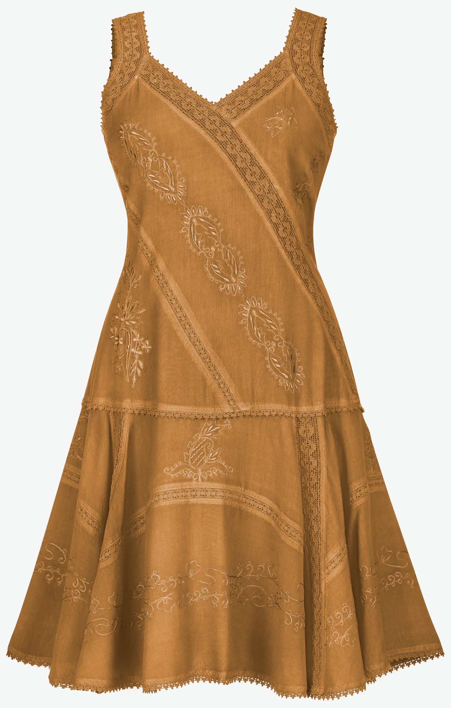 Millie Midi - Final Sale