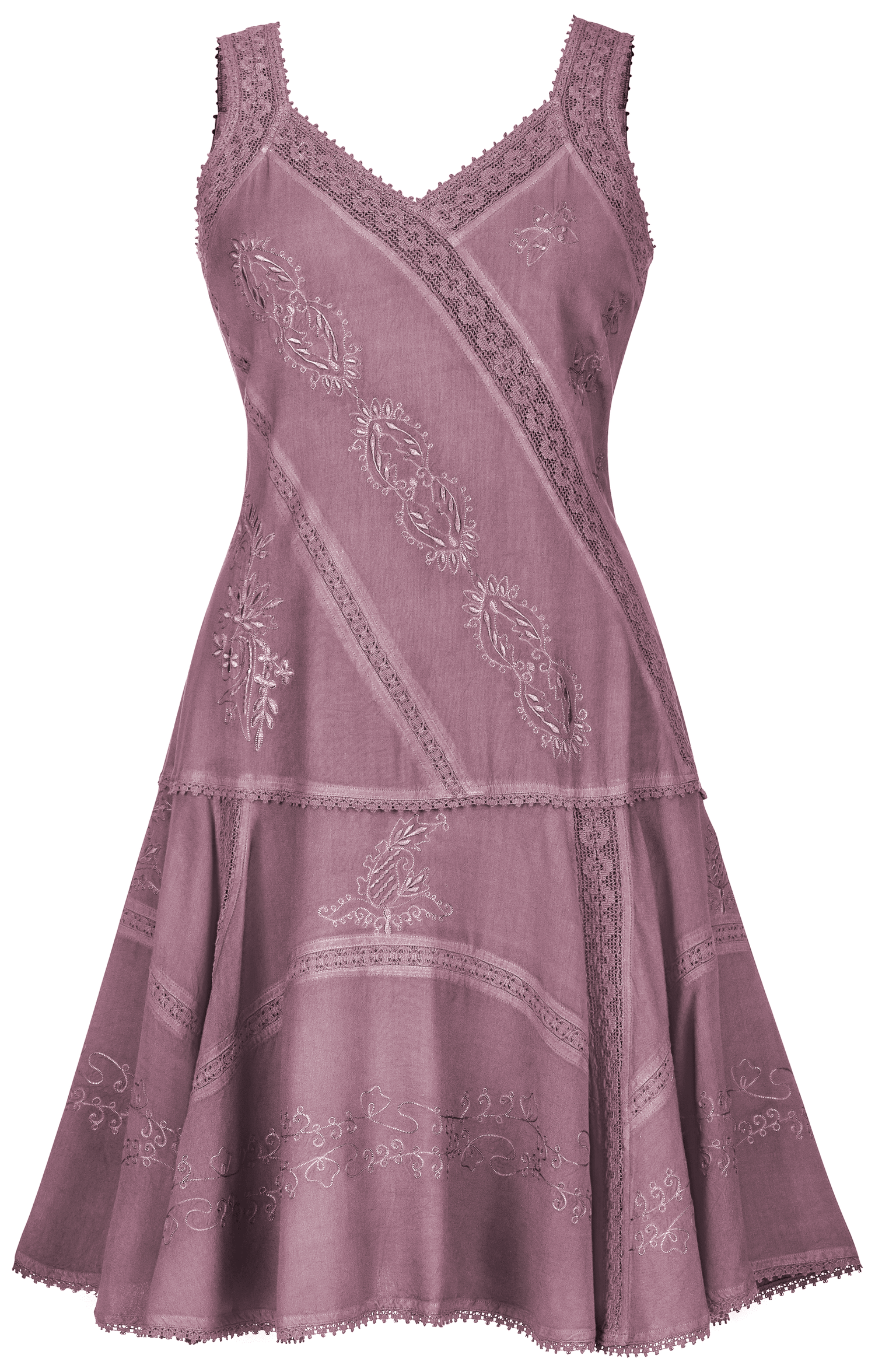 Millie Midi - Final Sale