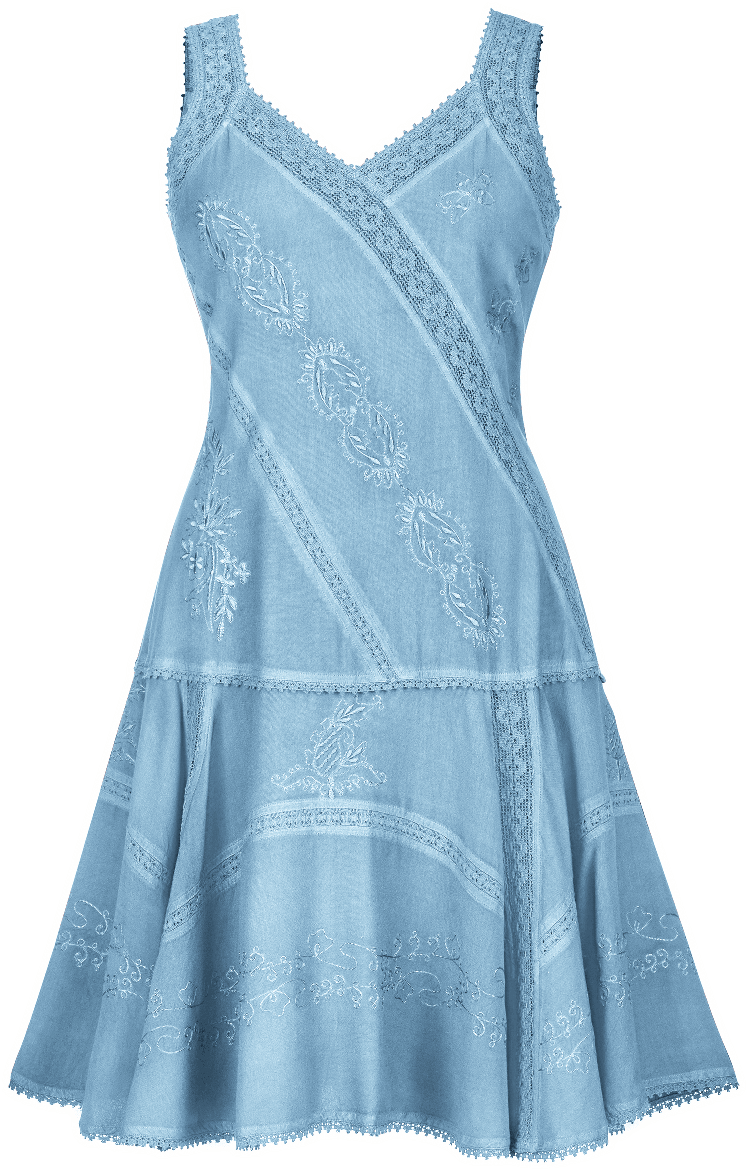 Millie Midi - Final Sale