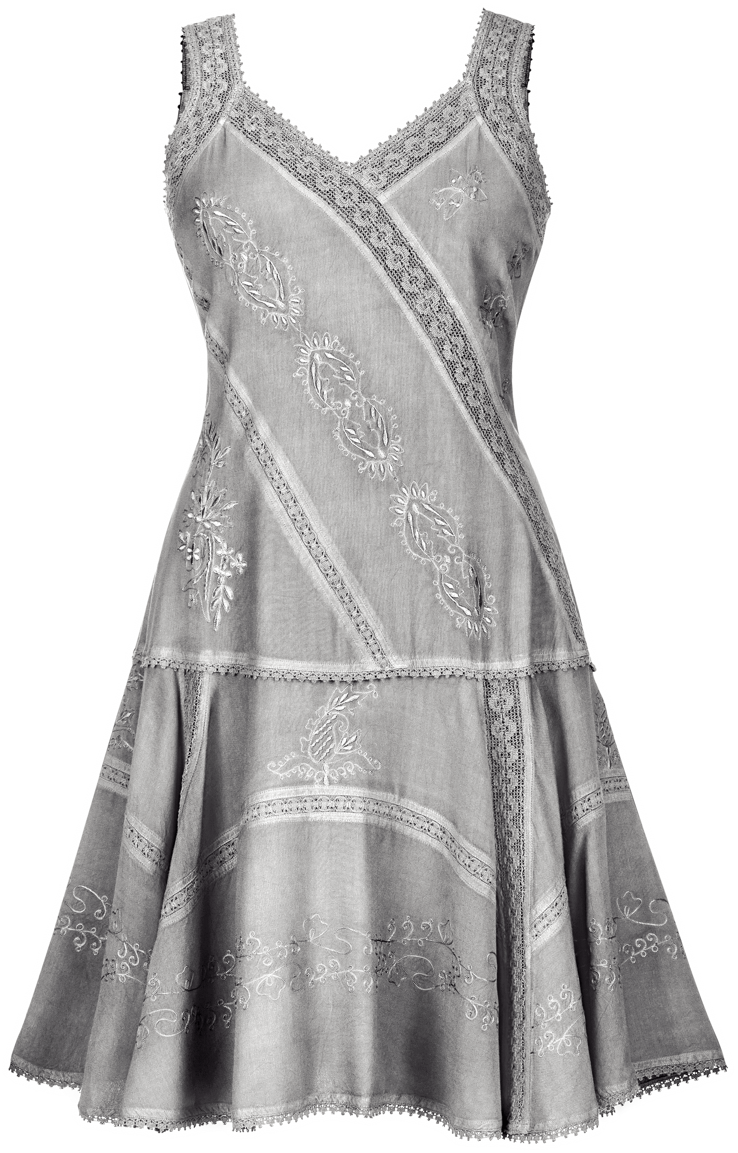 Millie Midi - Final Sale