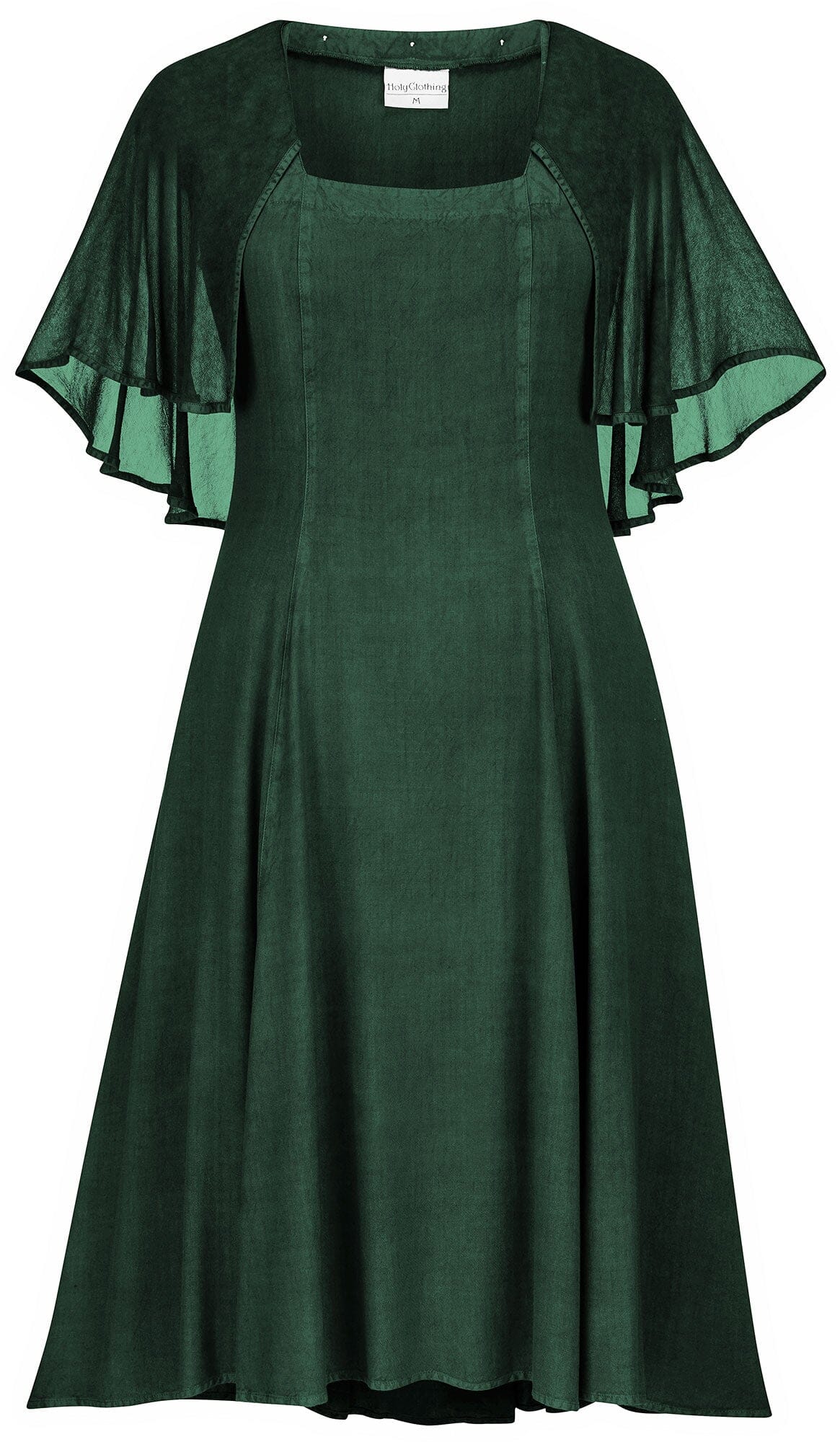 Juliette Midi Limited Edition S / Huntress Green