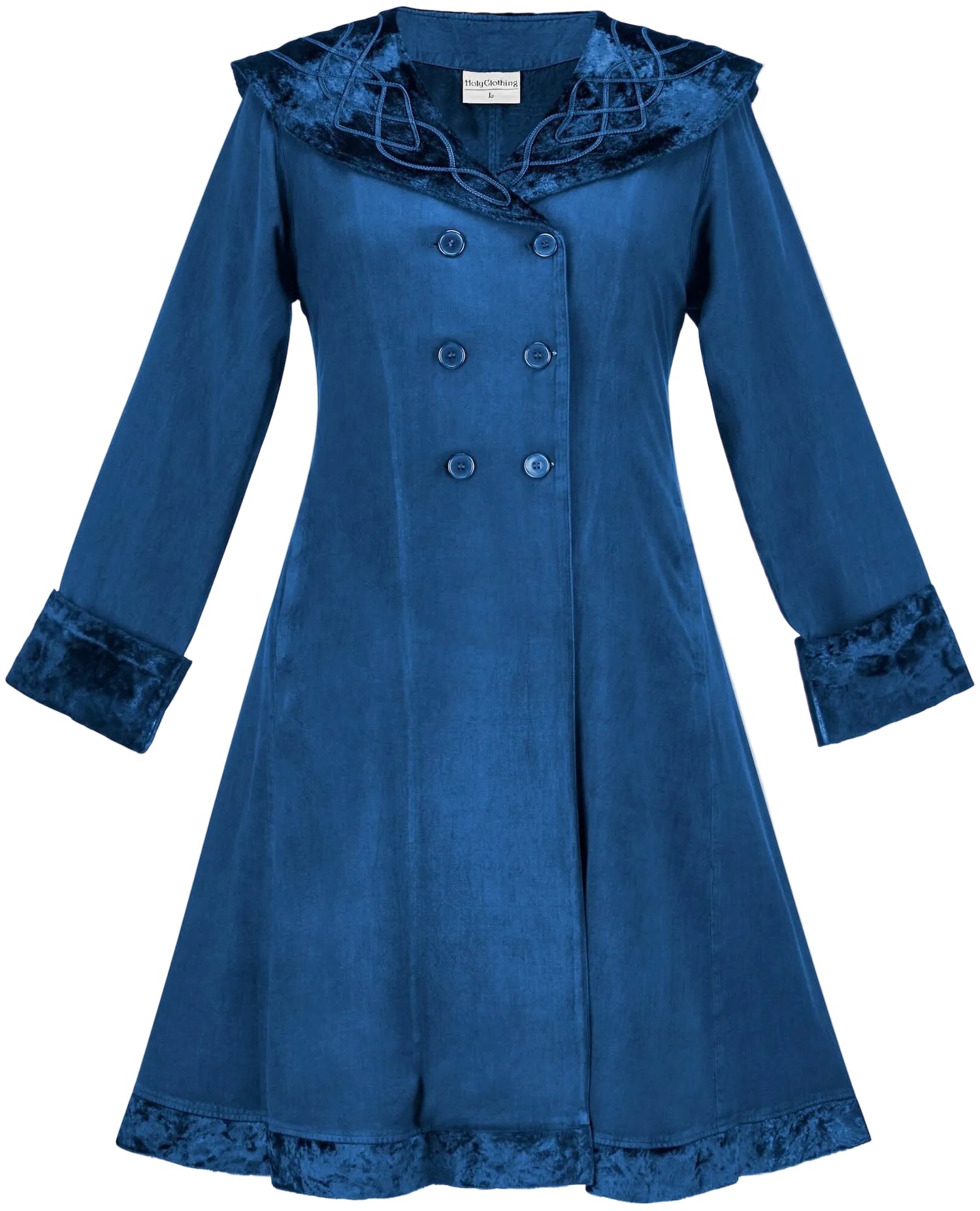Kelly Coat