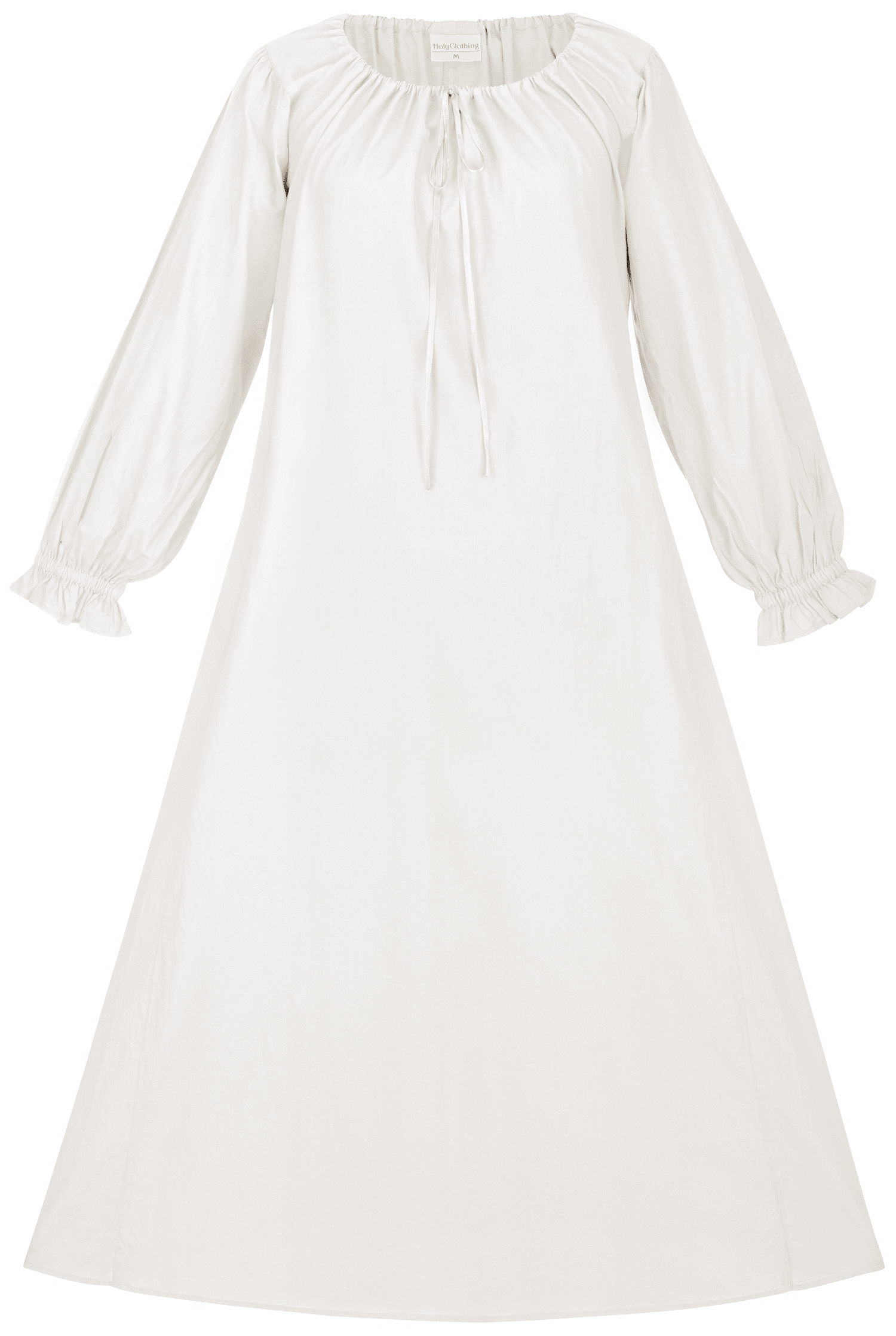 Renée Maxi Chemise - Final Sale