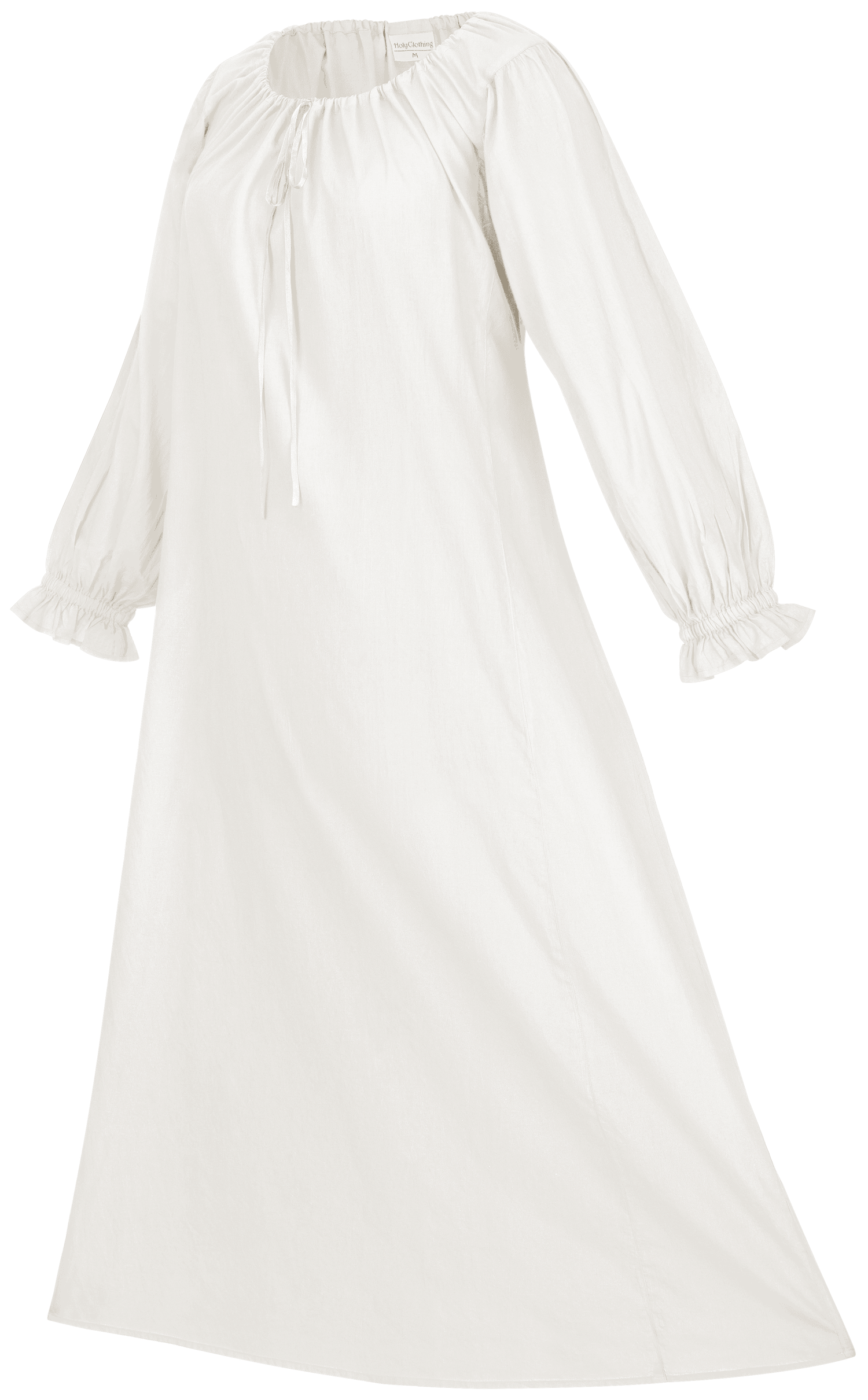 Renée Maxi Chemise - Final Sale