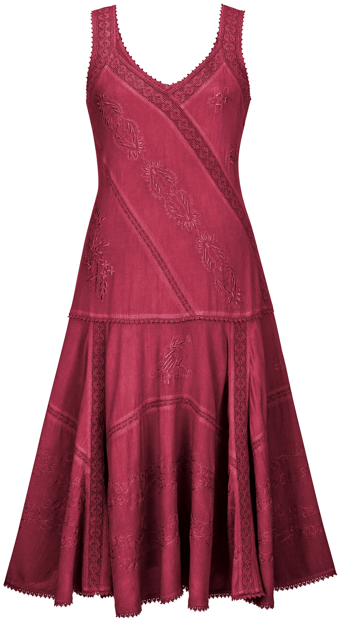 Millie Maxi - Final Sale