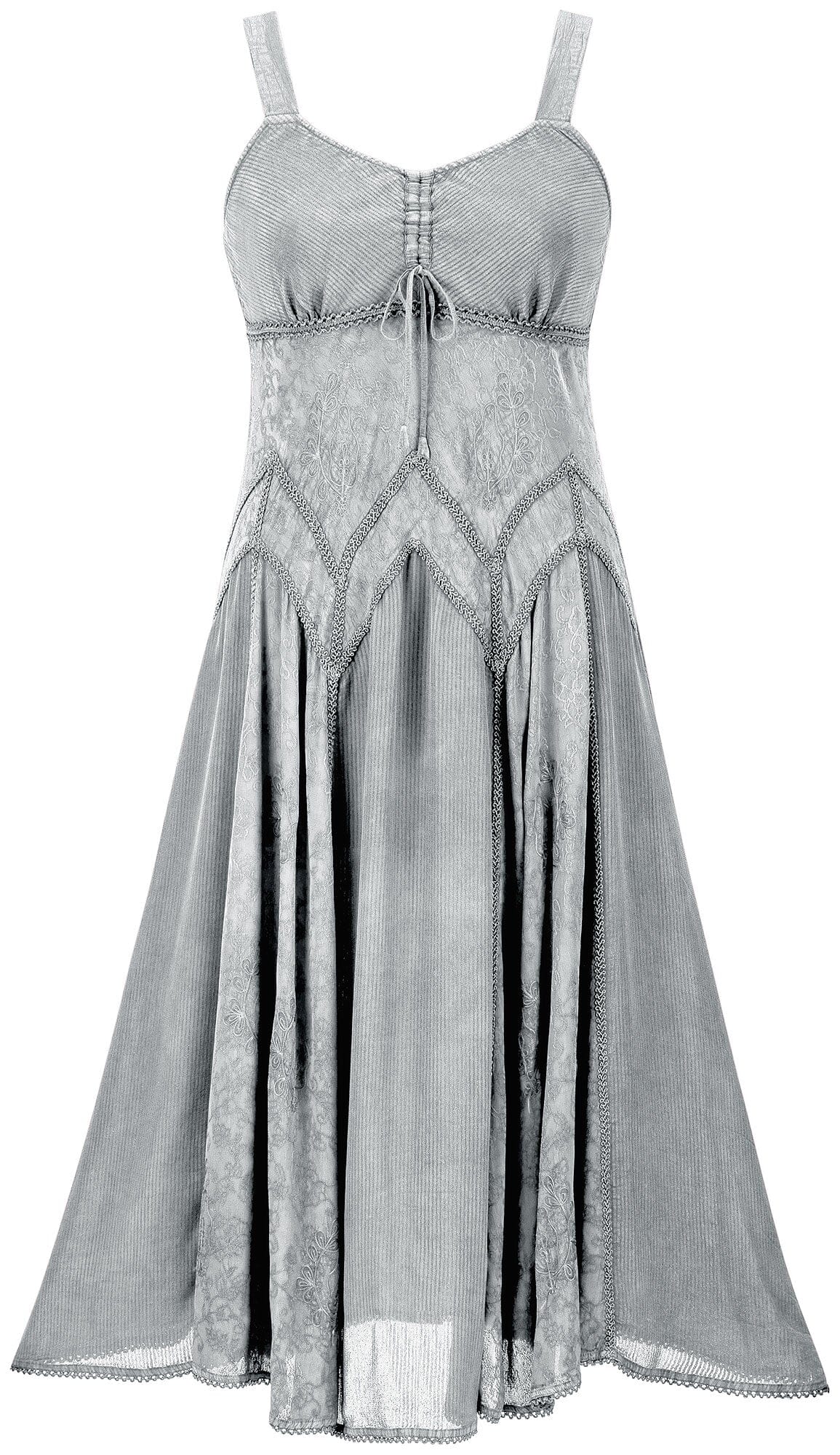 Delilah Maxi