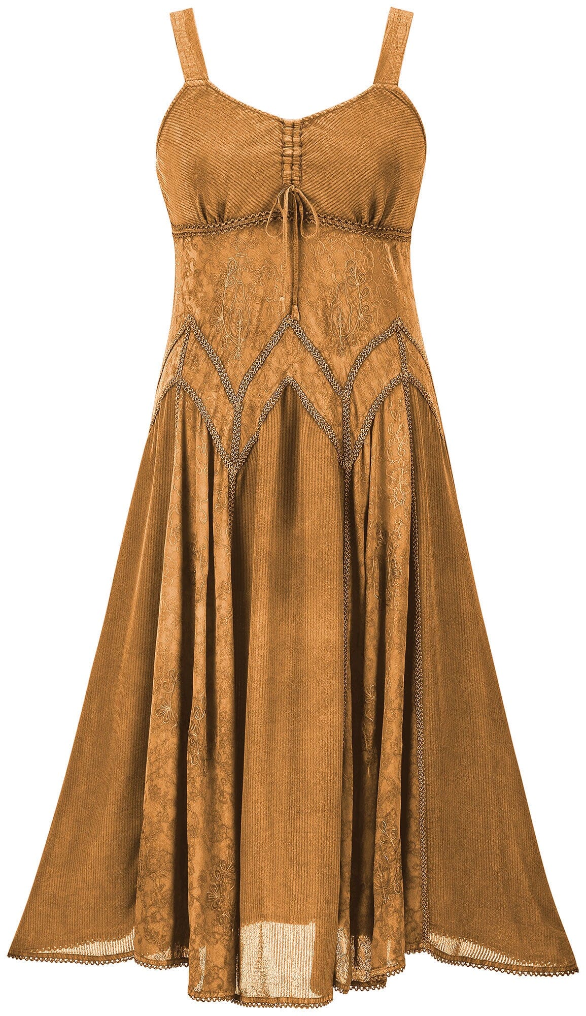 Delilah Maxi