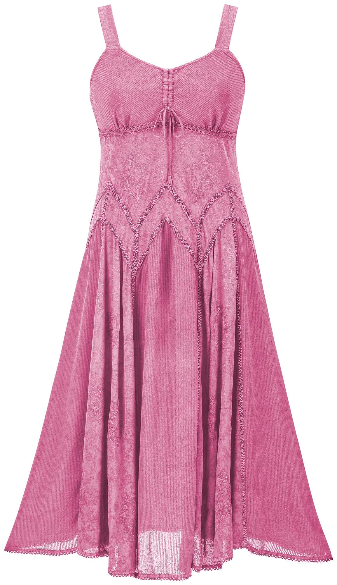 Delilah Maxi