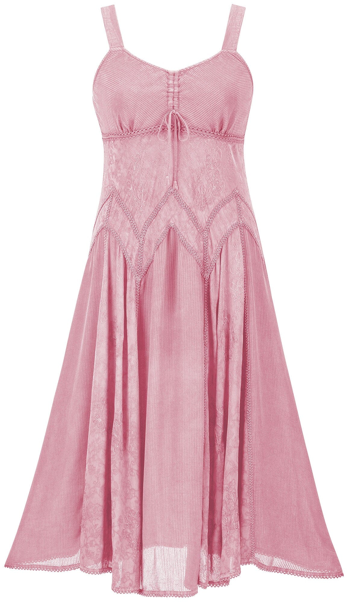 Delilah Maxi