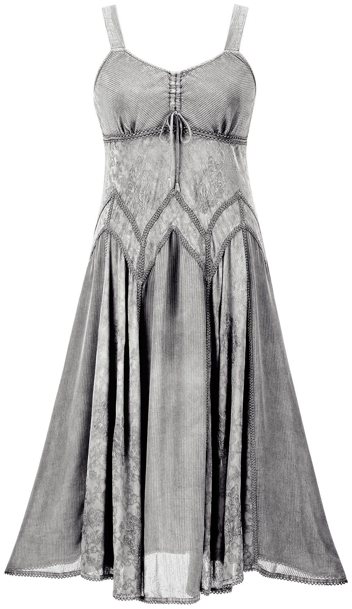 Delilah Maxi
