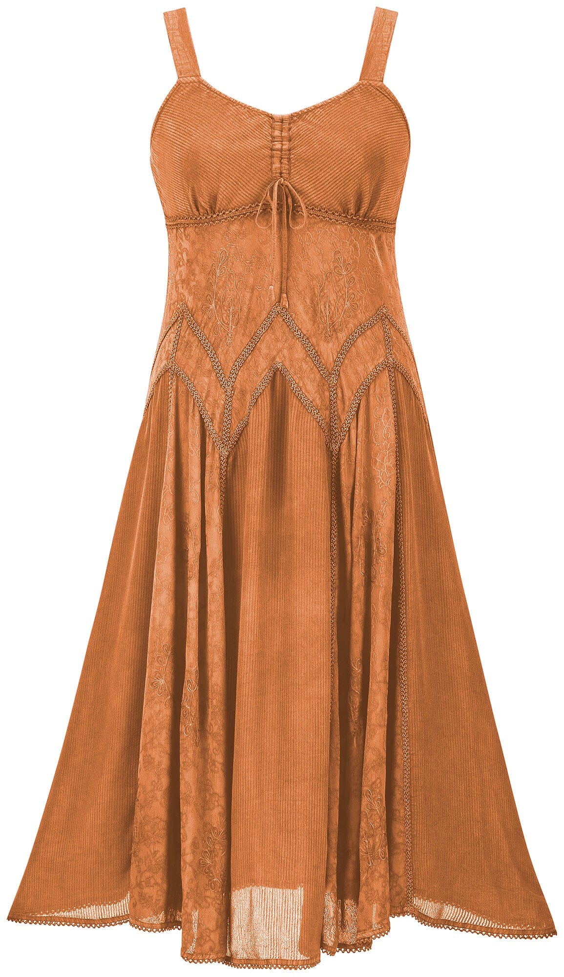 Delilah Maxi