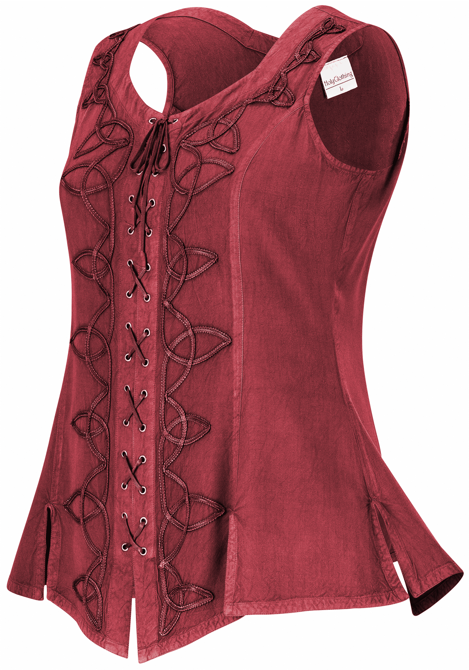 Trinity Sleeveless