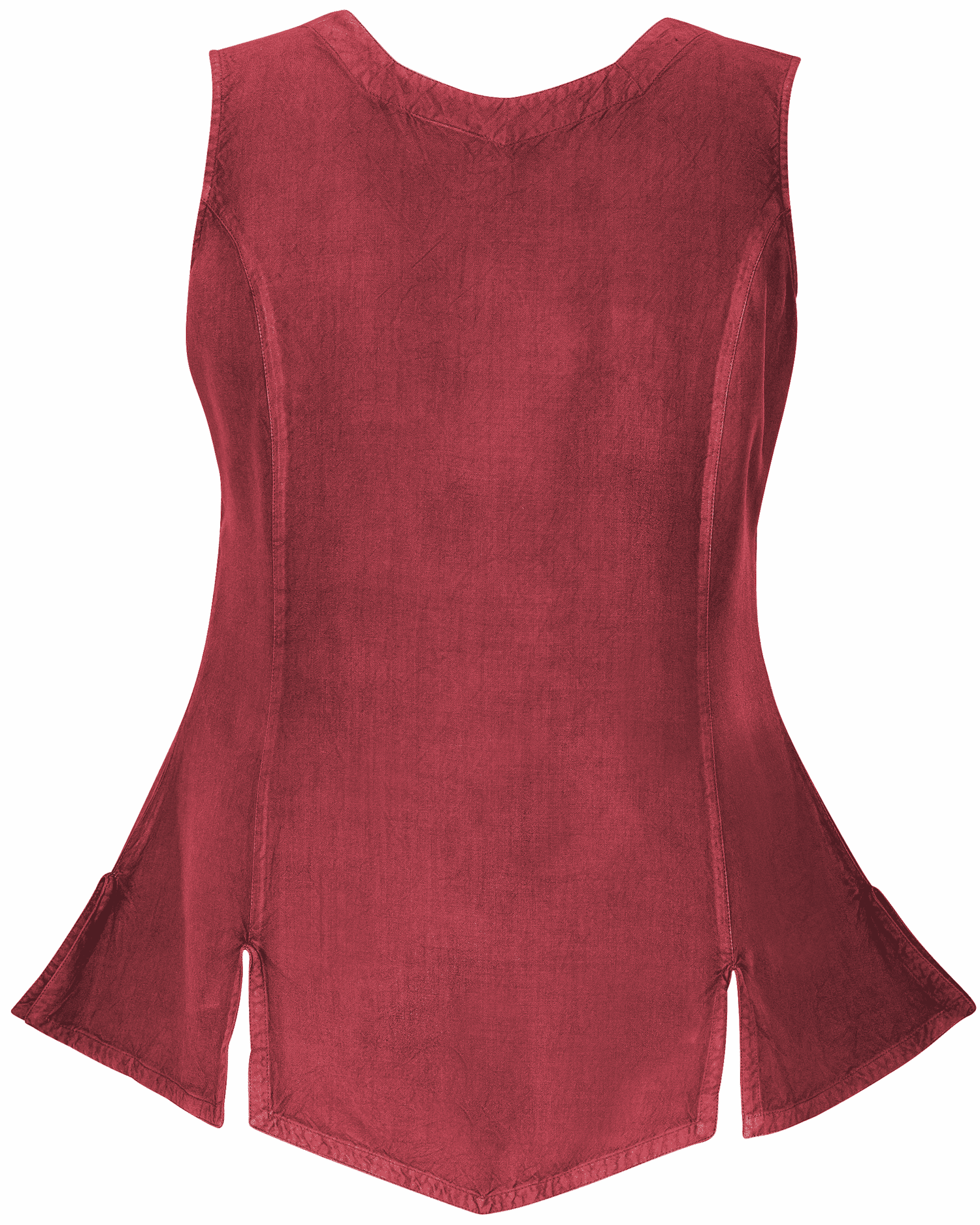 Trinity Sleeveless