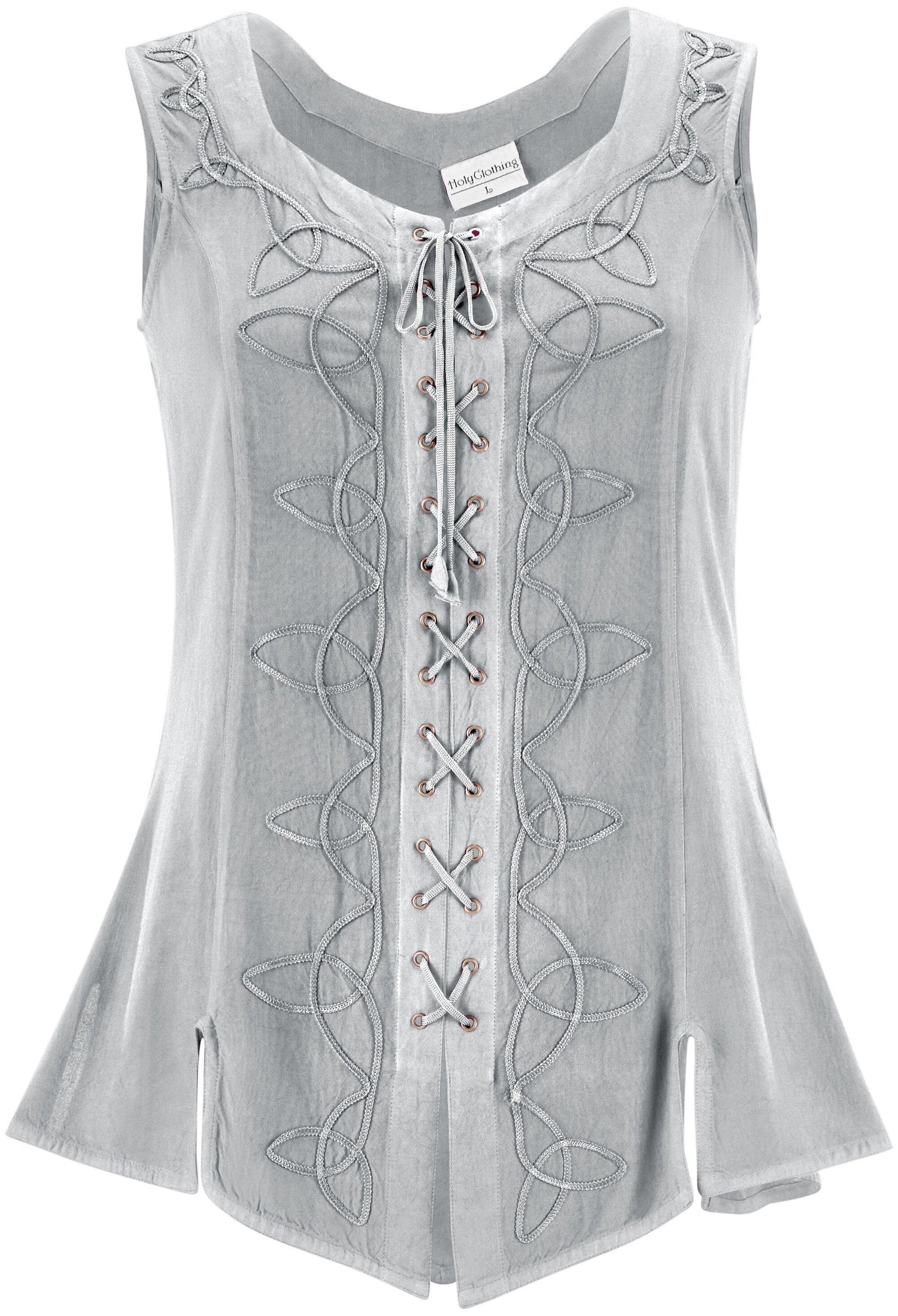 Trinity Sleeveless