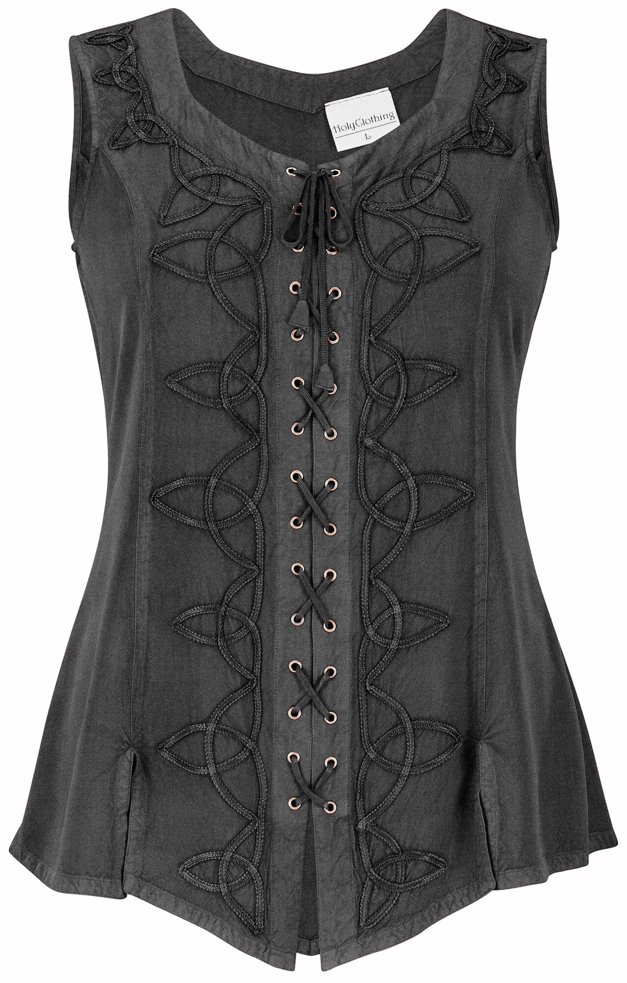 Trinity Sleeveless