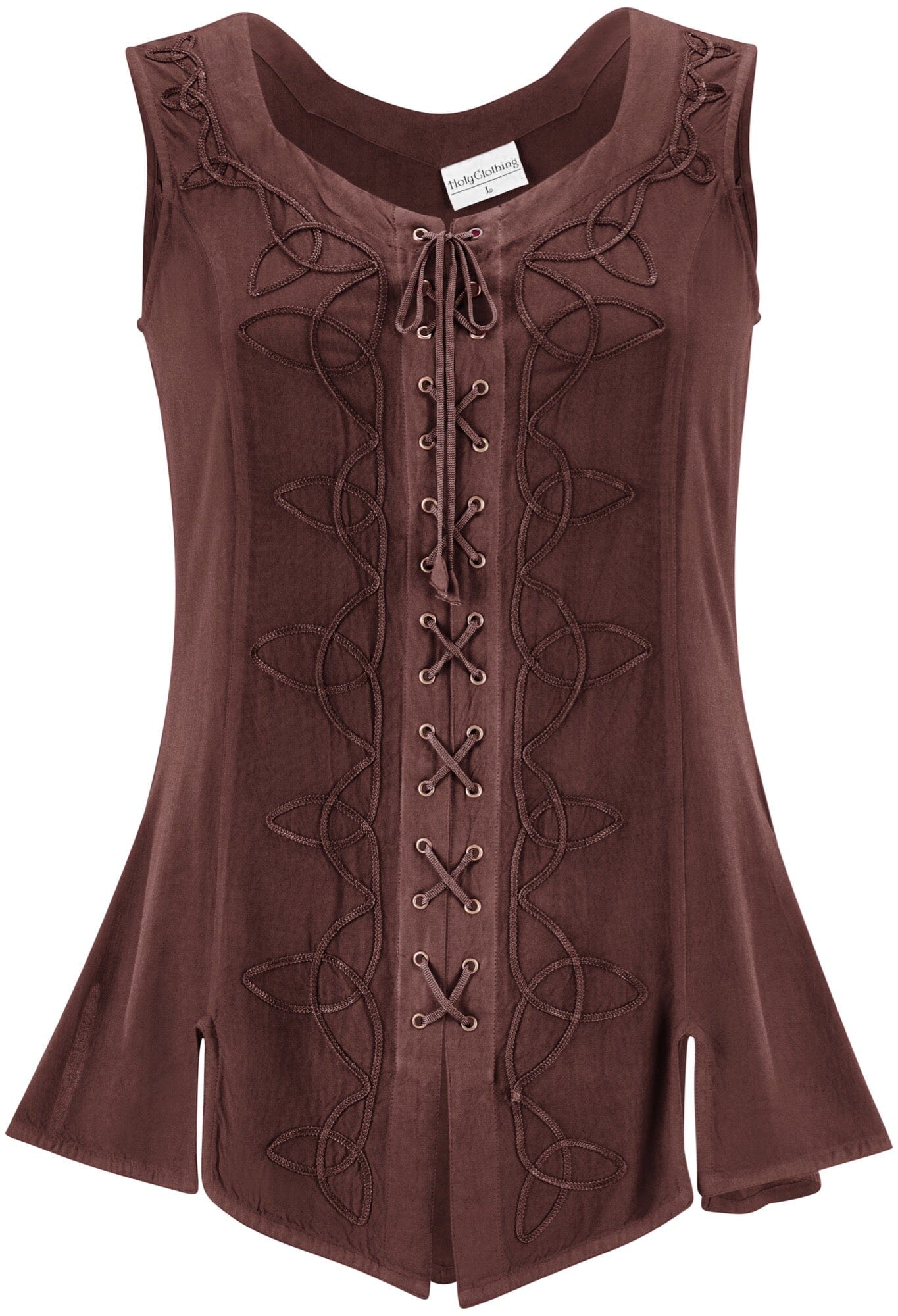 Trinity Sleeveless