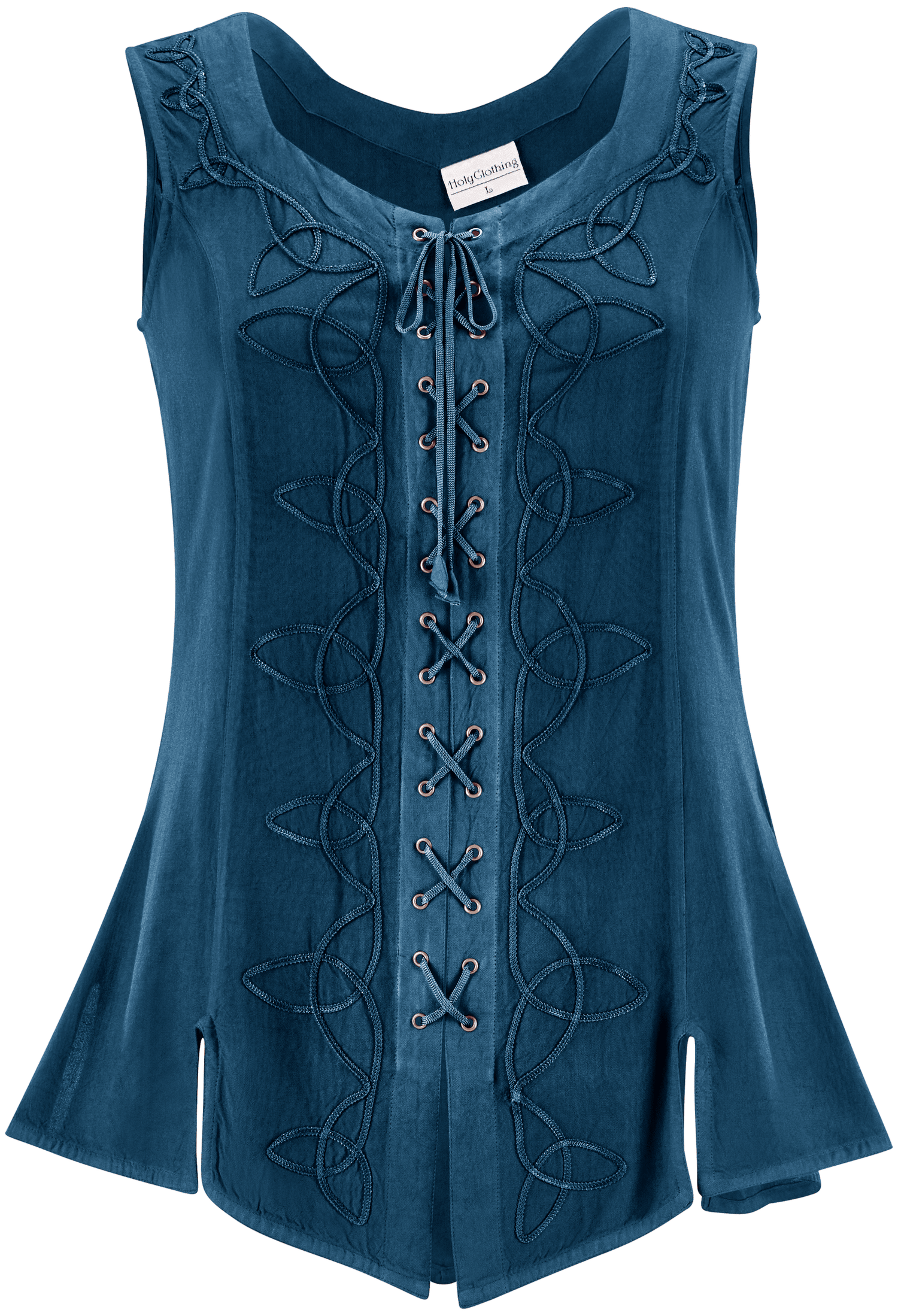 Trinity Sleeveless