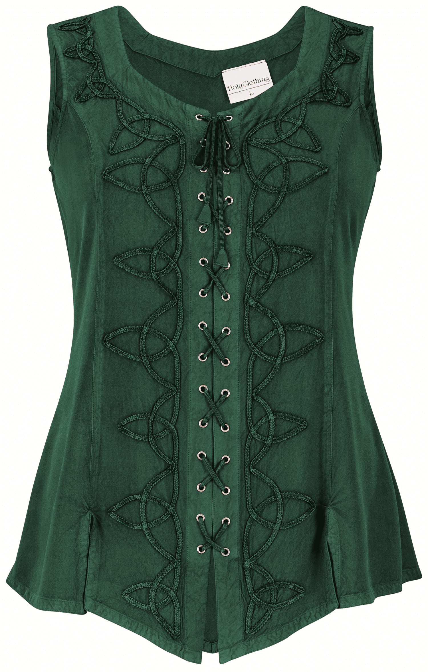 Trinity Sleeveless