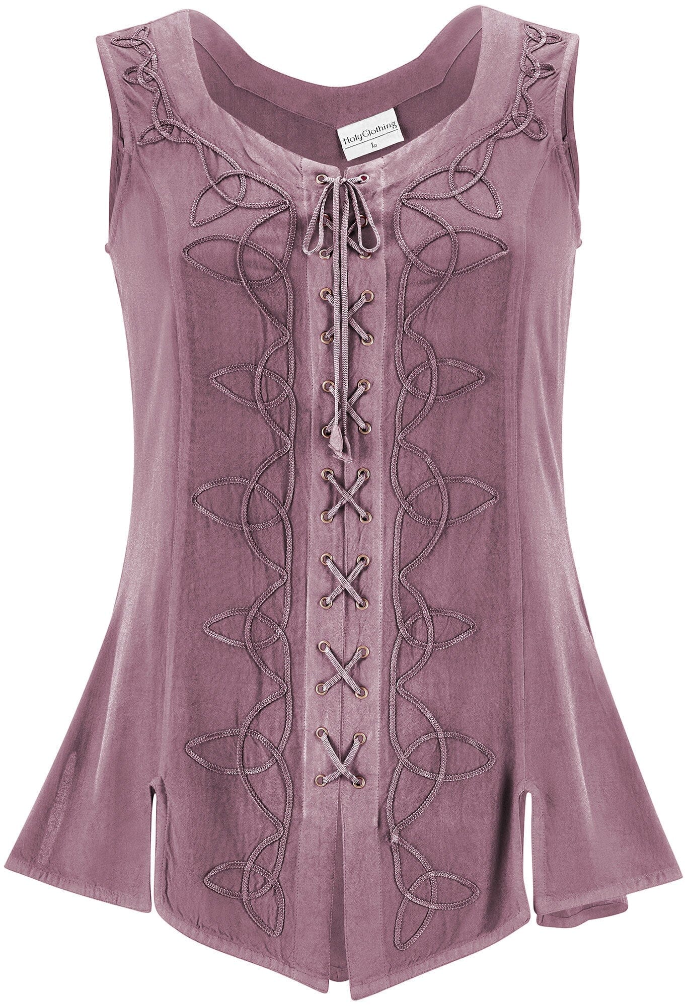 Trinity Sleeveless