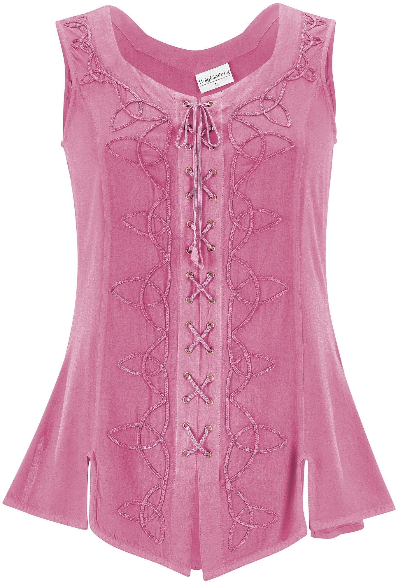 Trinity Sleeveless