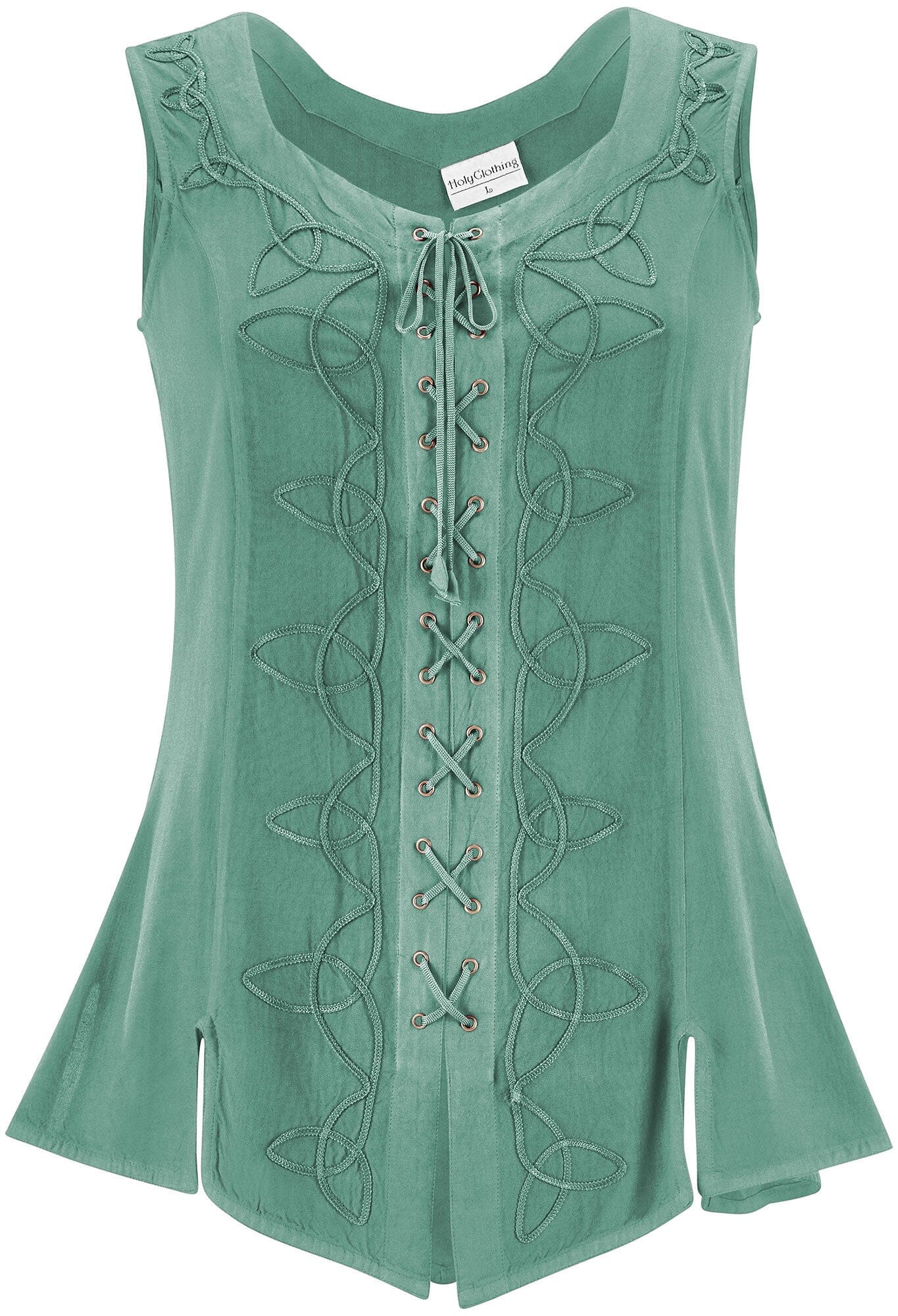 Trinity Sleeveless
