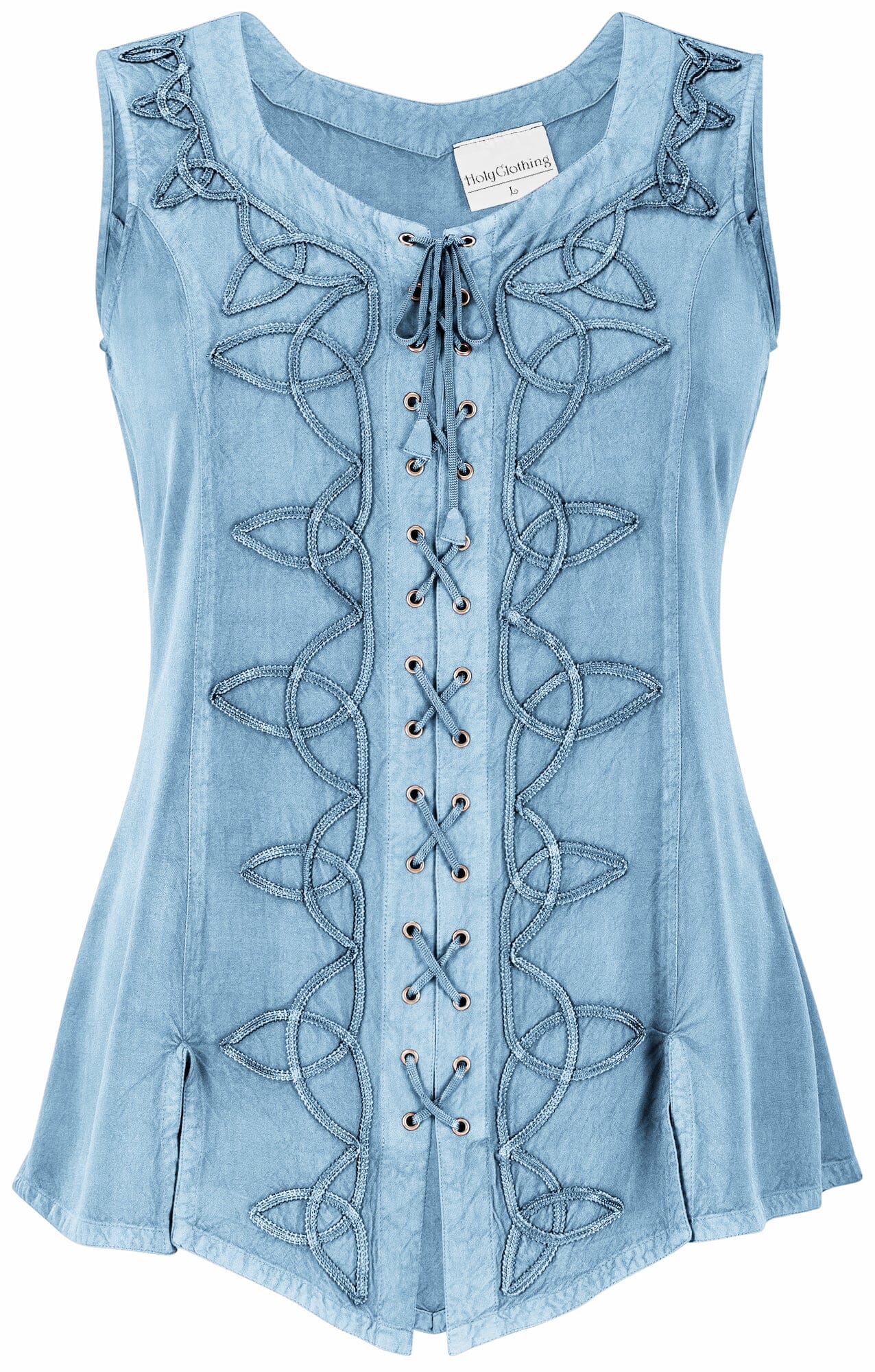 Trinity Sleeveless