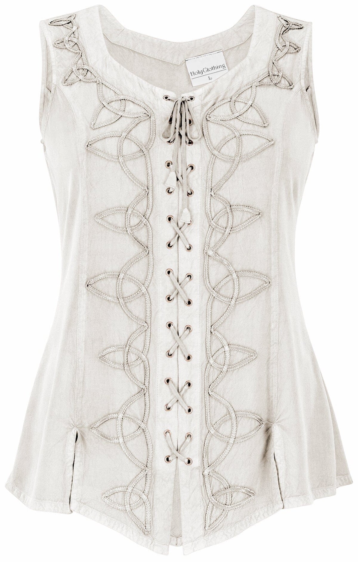 Trinity Sleeveless