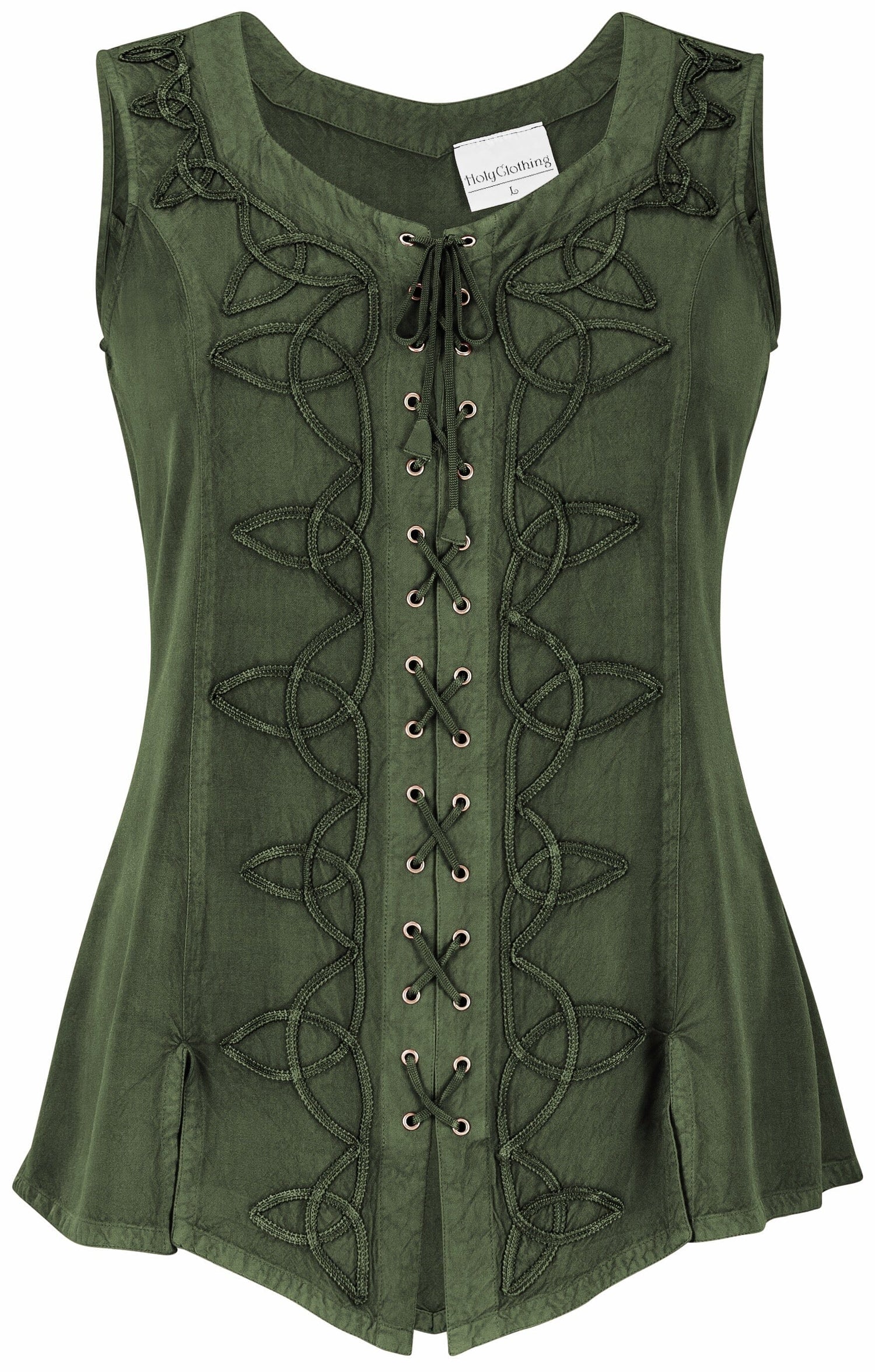 Trinity Sleeveless