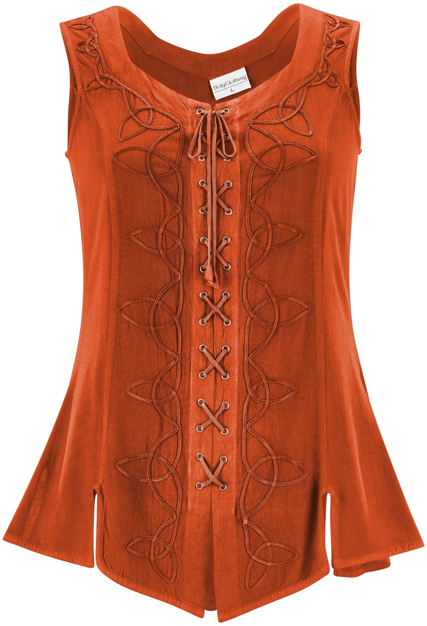 Trinity Sleeveless