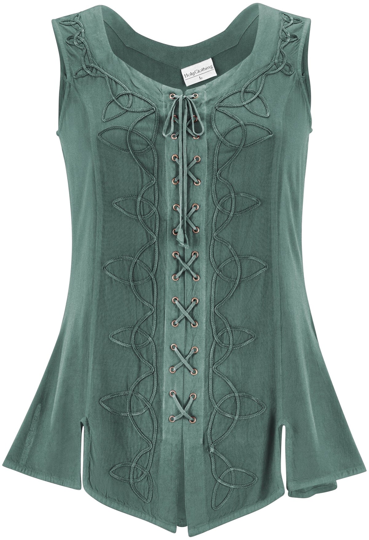 Trinity Sleeveless