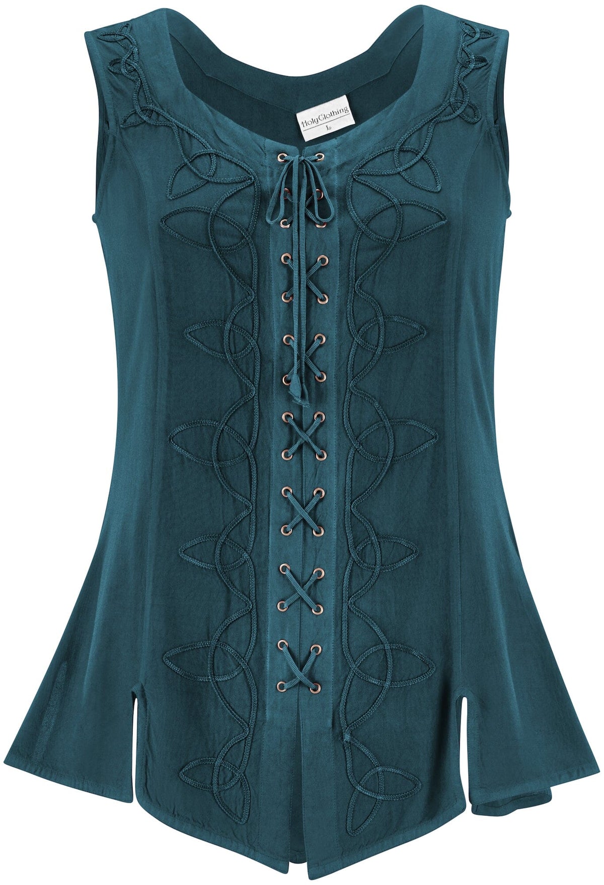 Trinity Sleeveless