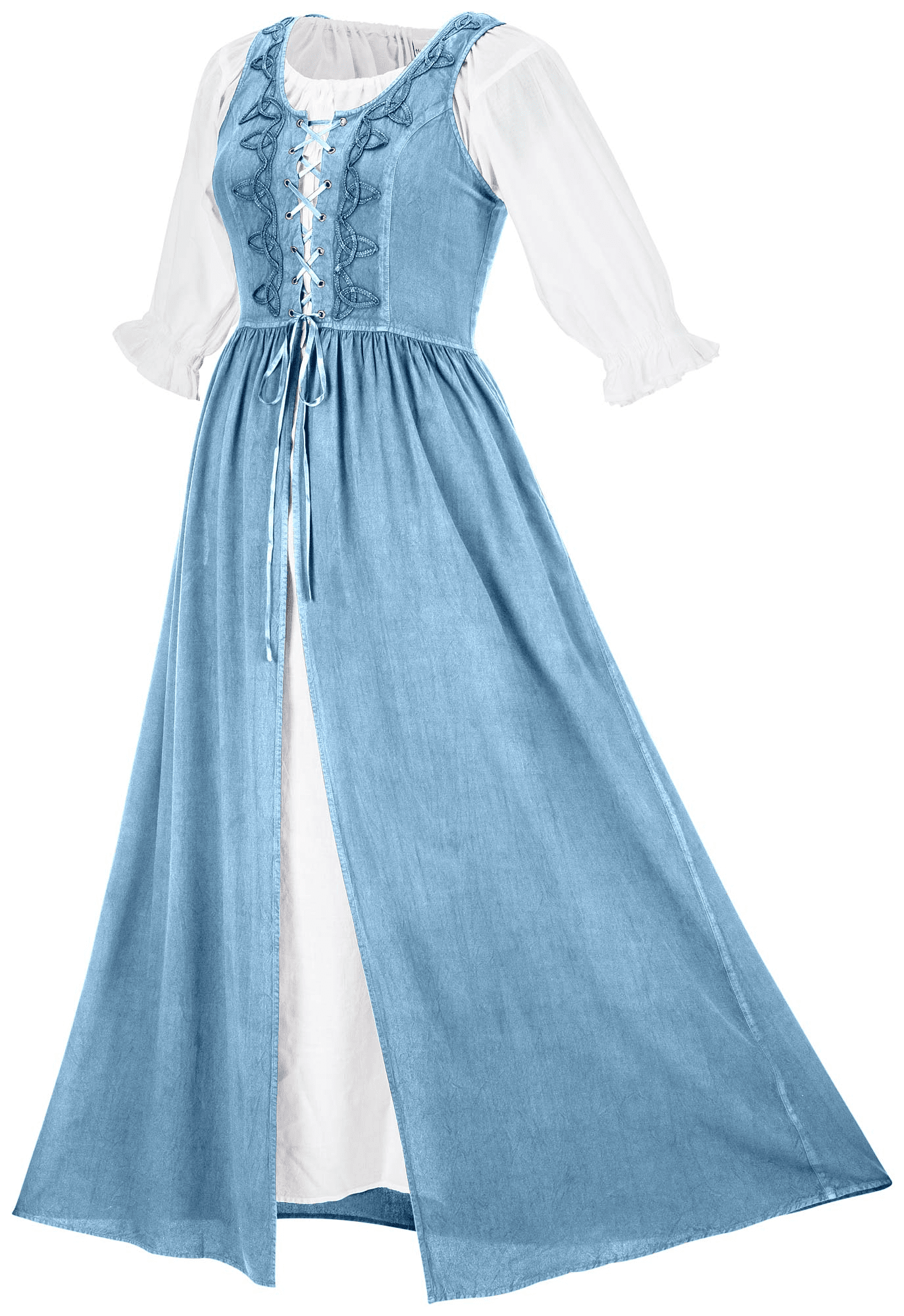 Brigid Maxi - Final Sale