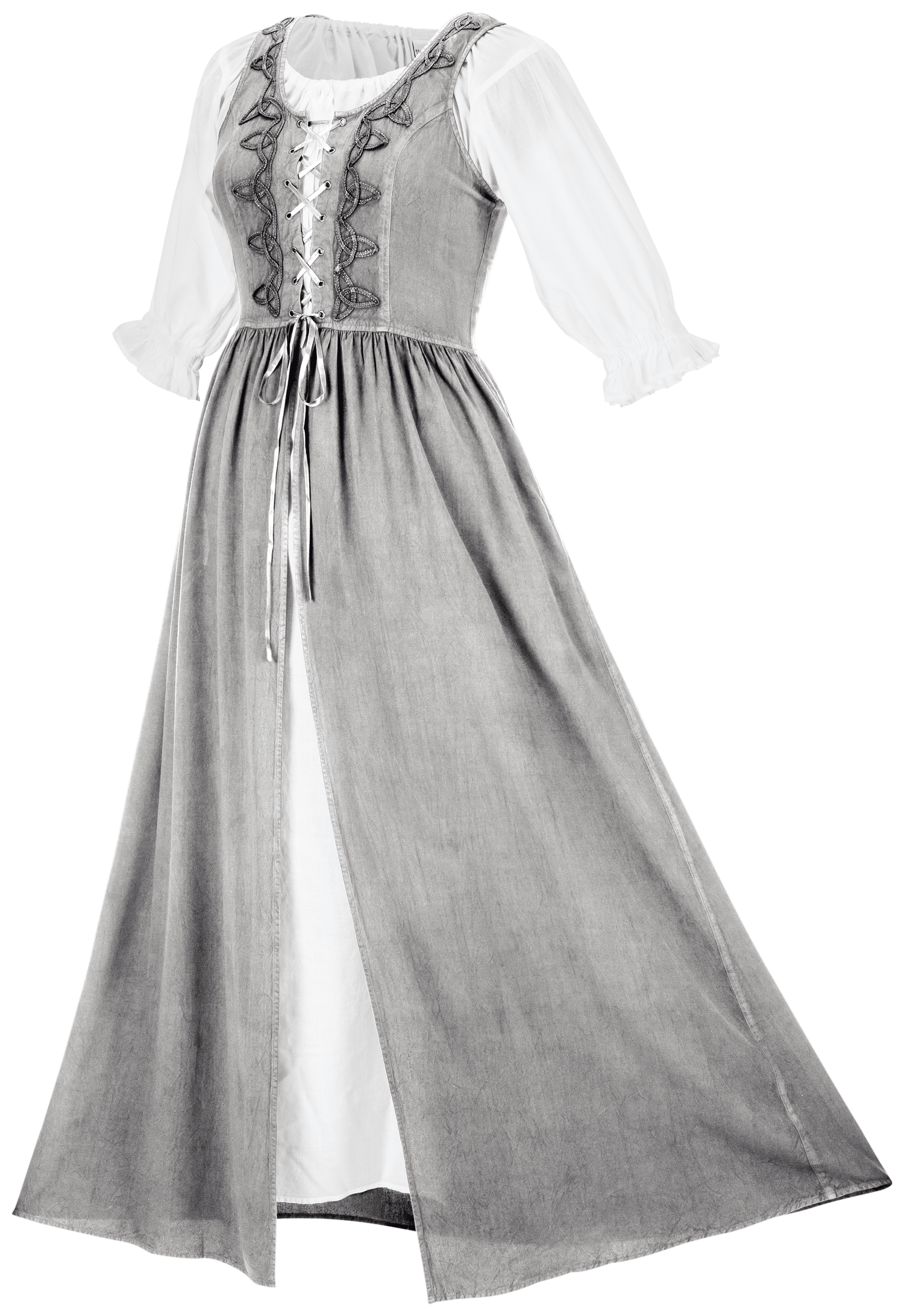 Brigid Maxi - Final Sale