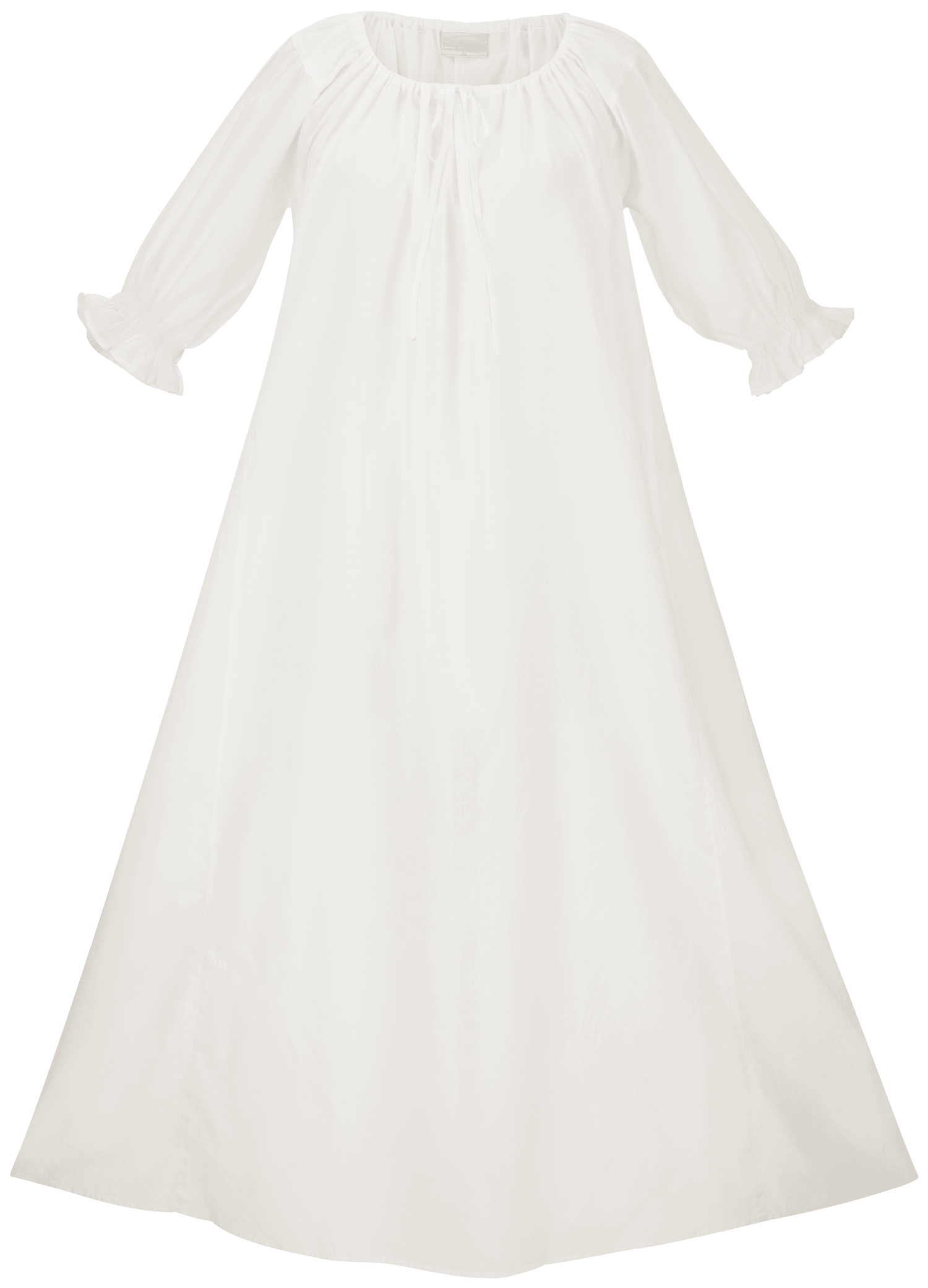 Brigid Maxi Chemise - Final Sale