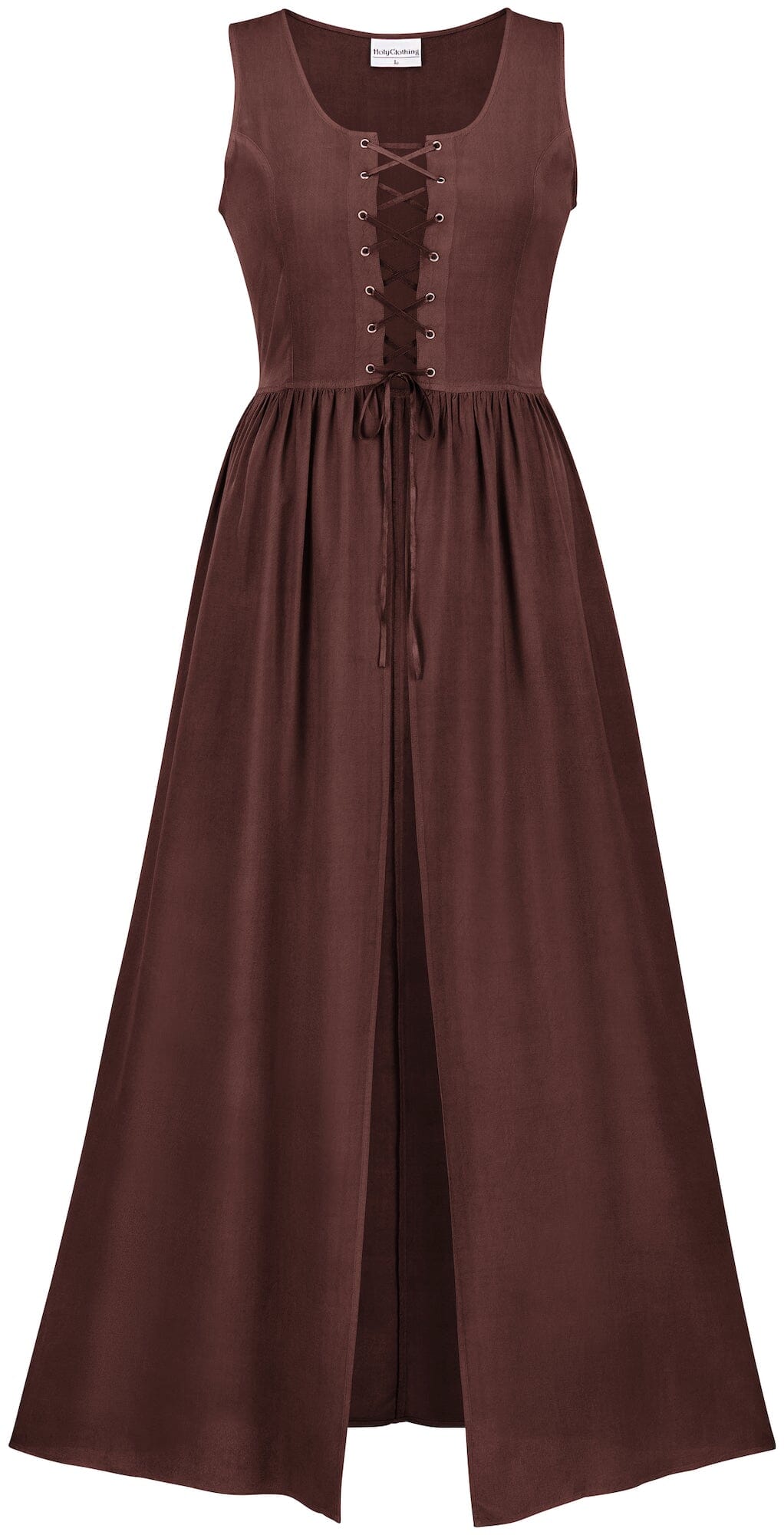 Renée Maxi Overdress