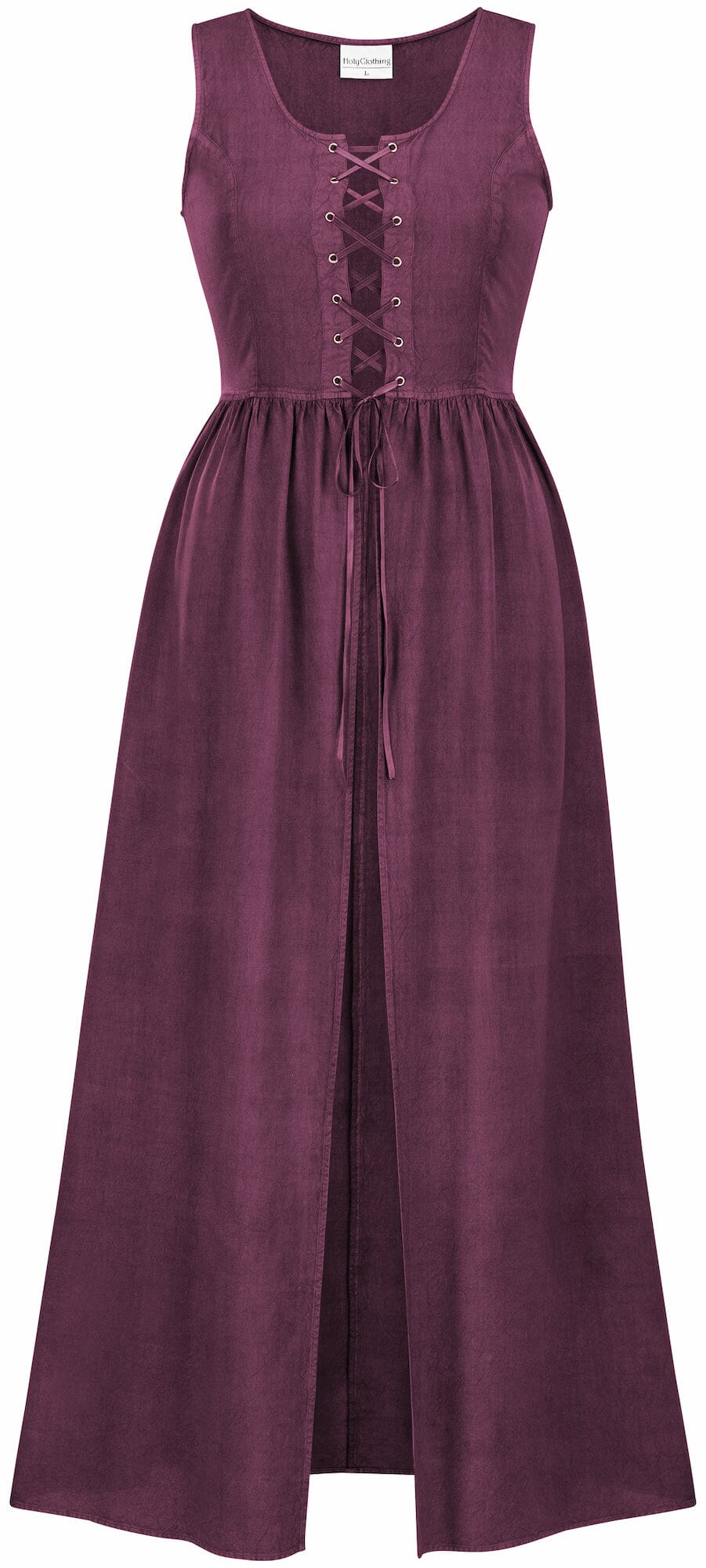 Renée Maxi Overdress