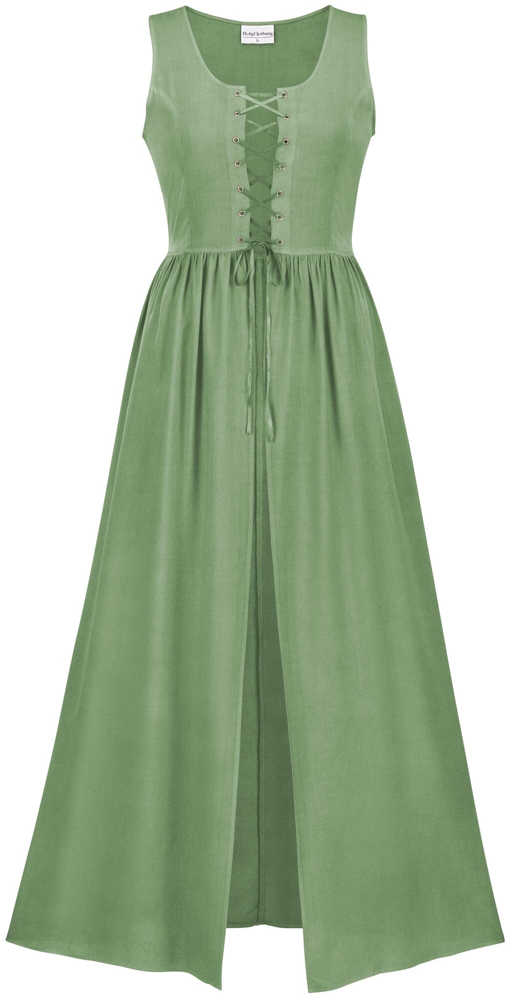 Renée Maxi Overdress