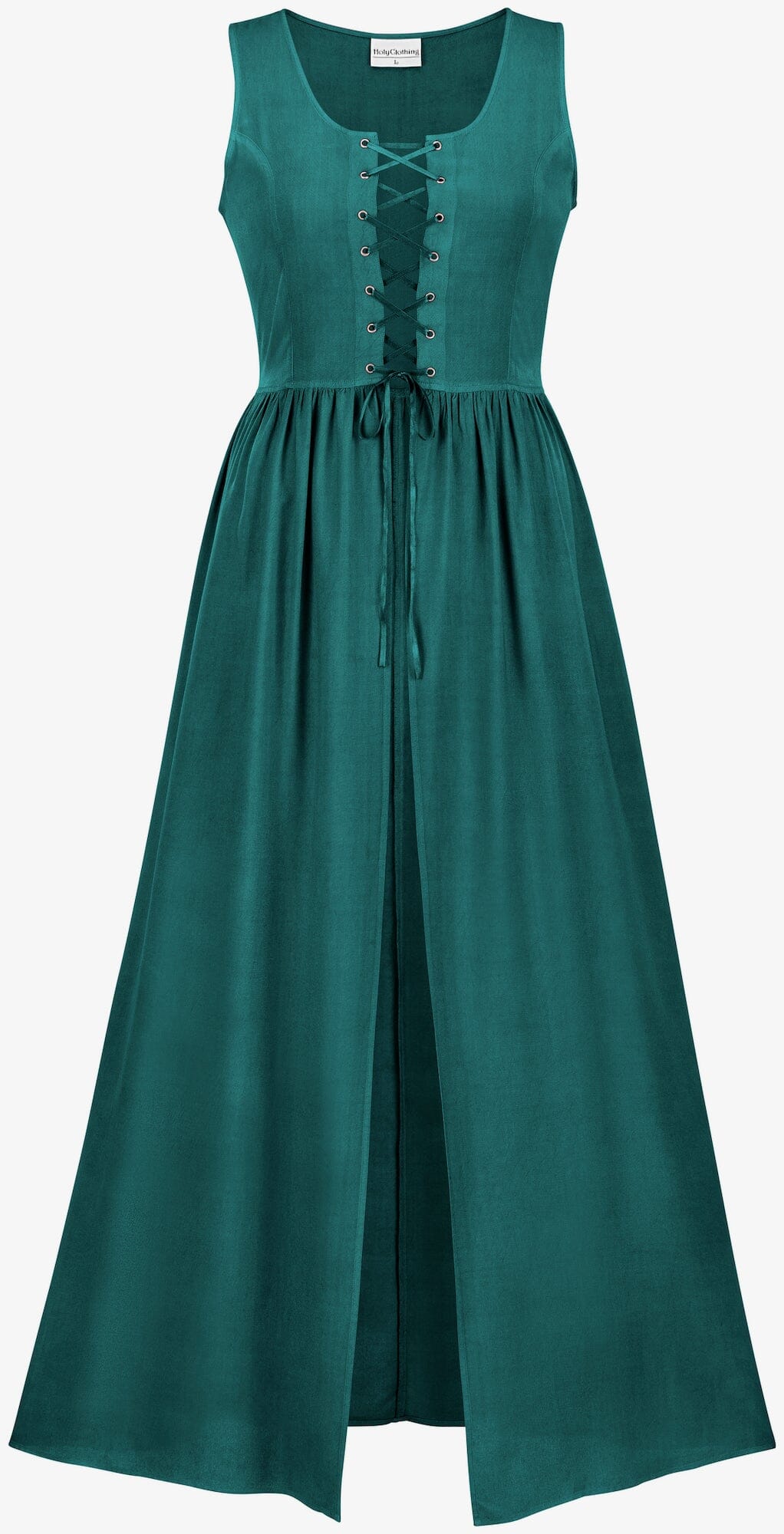 Renée Maxi Overdress