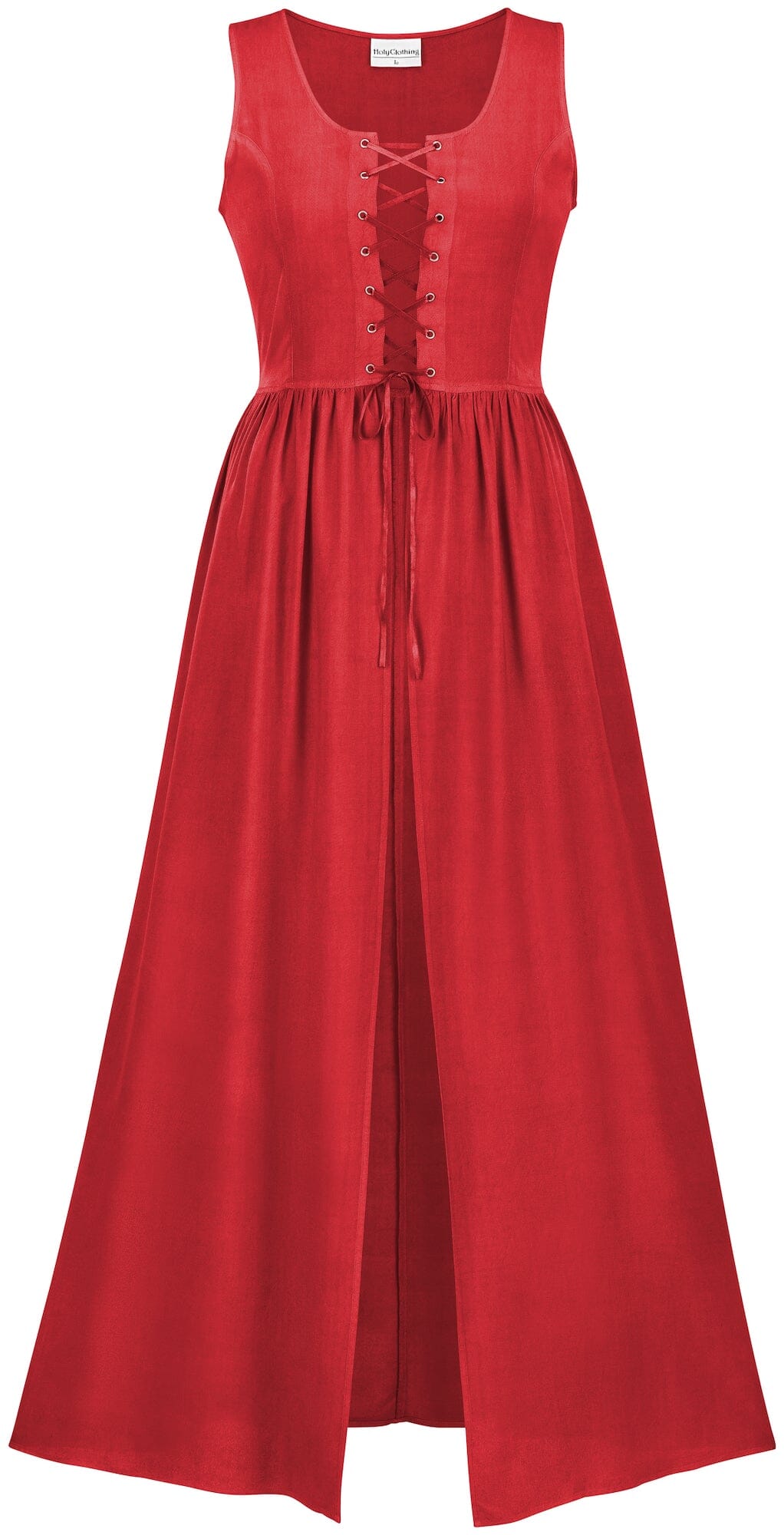 Renée Maxi Overdress
