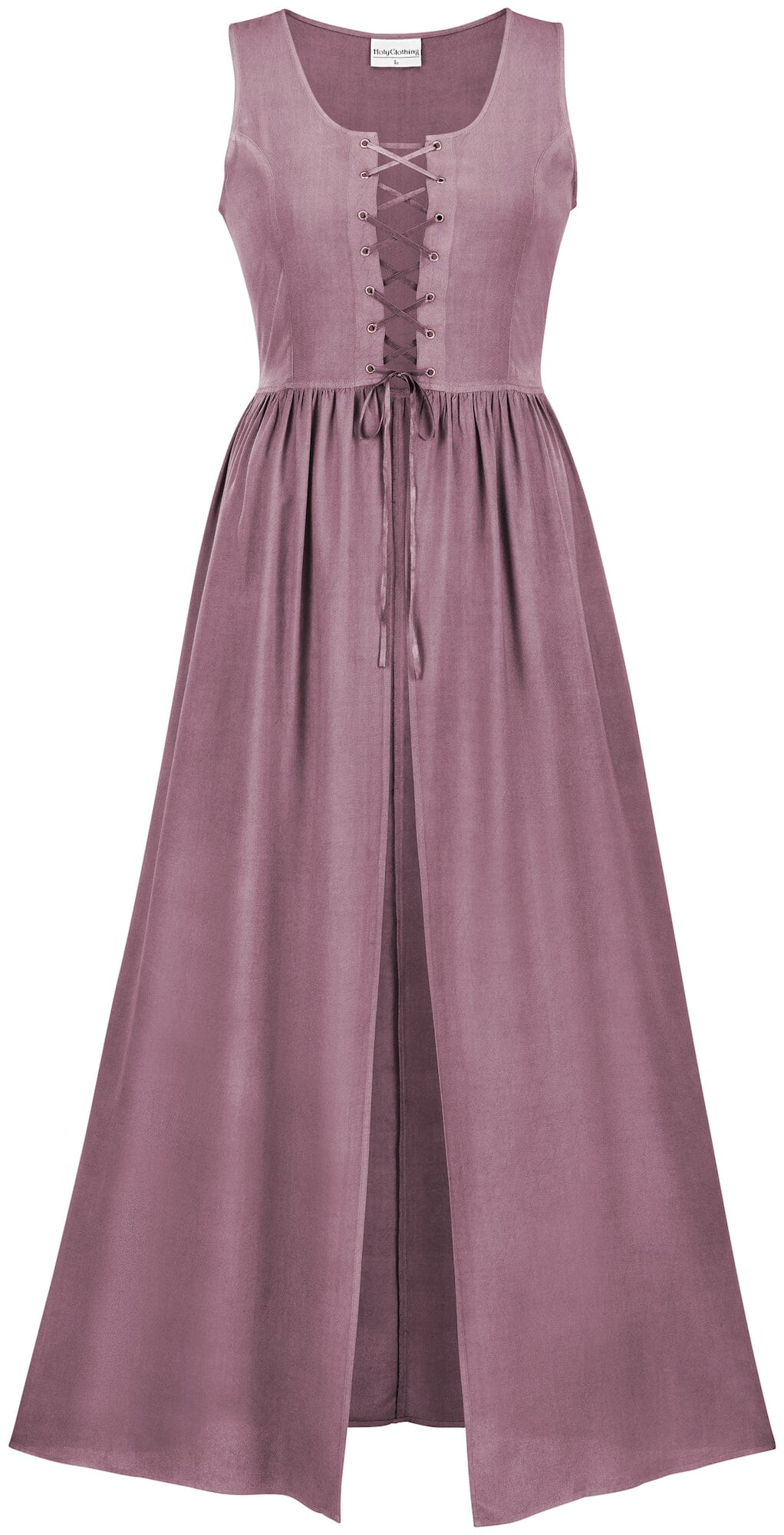Renée Maxi Overdress
