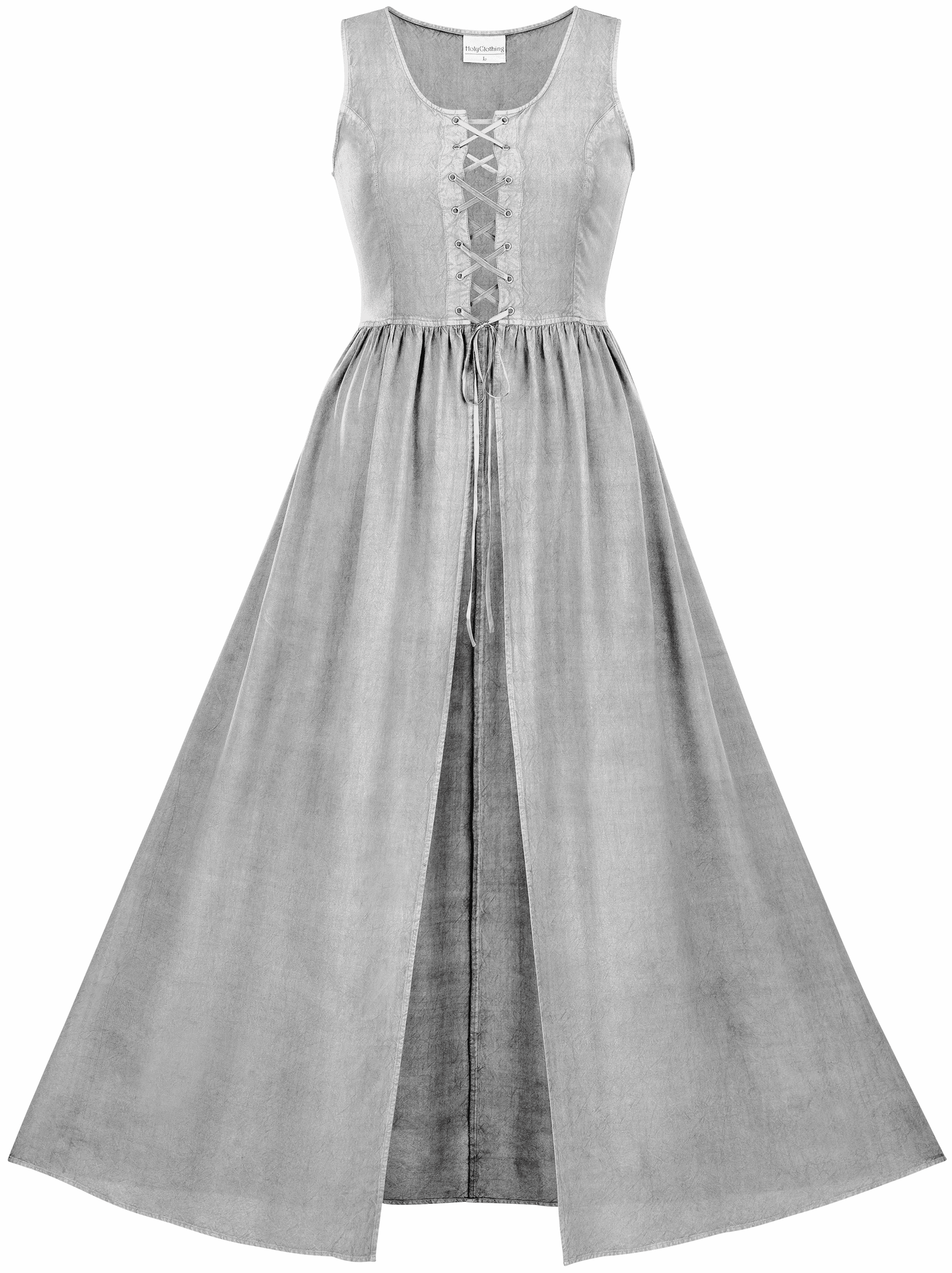 Renée Maxi Overdress