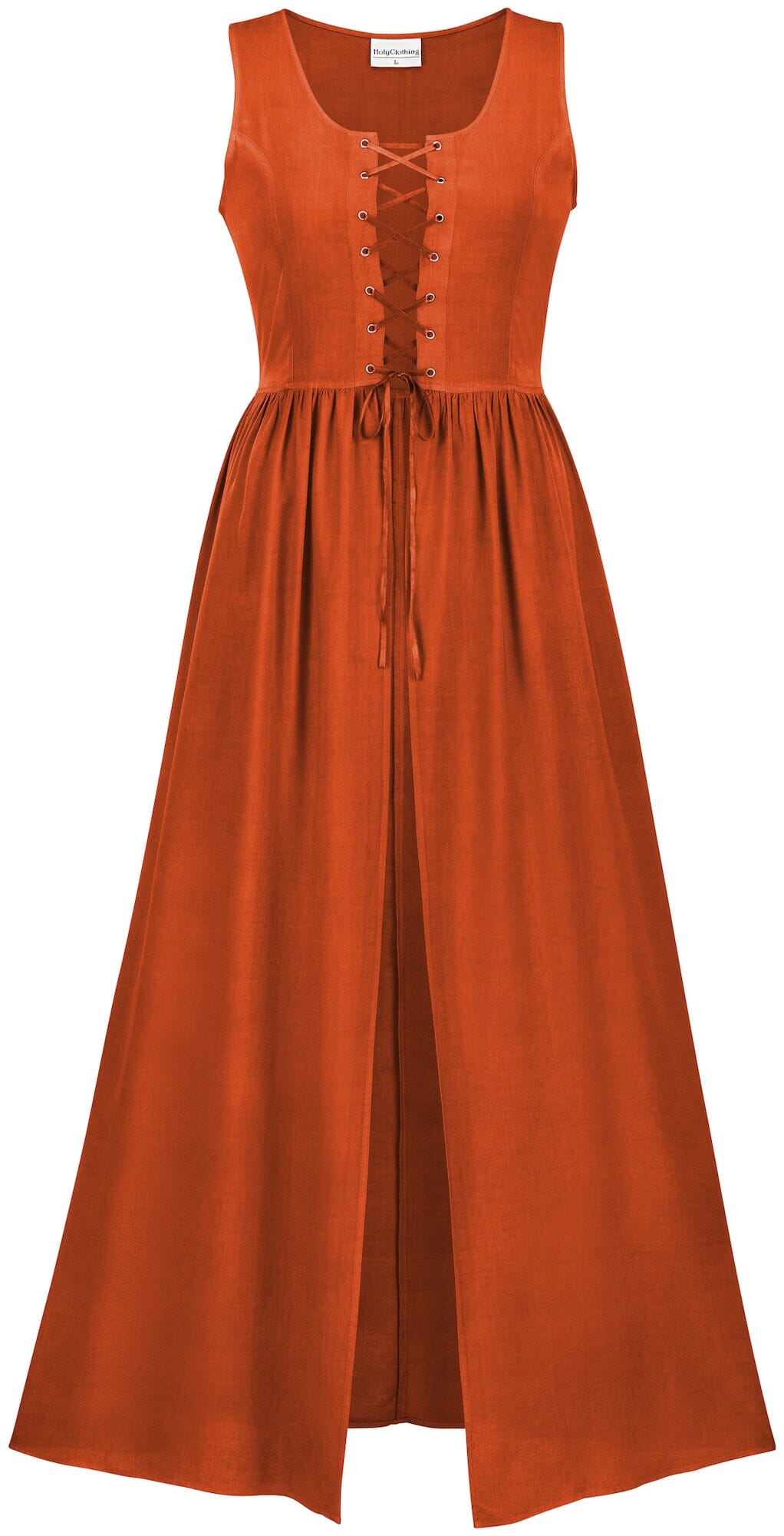 Renée Maxi Overdress