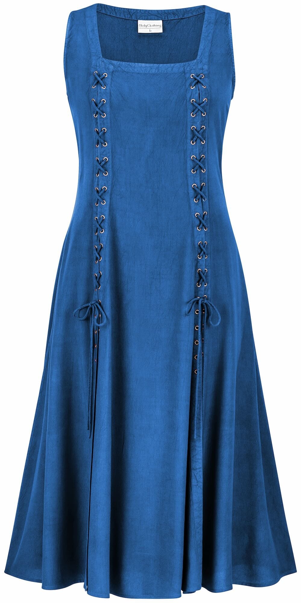 Amelia Maxi Overdress