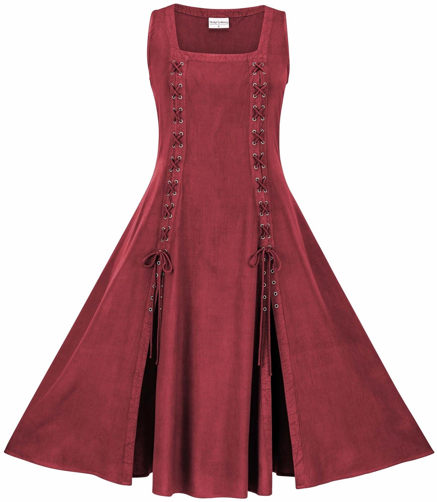 Amelia Maxi Overdress