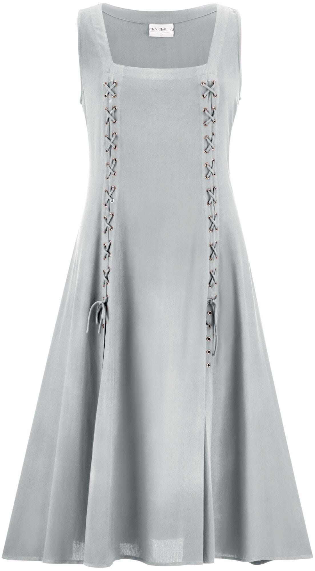 Amelia Maxi Overdress