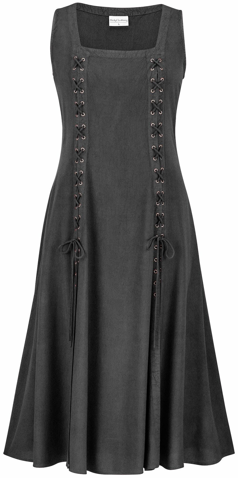 Amelia Maxi Overdress
